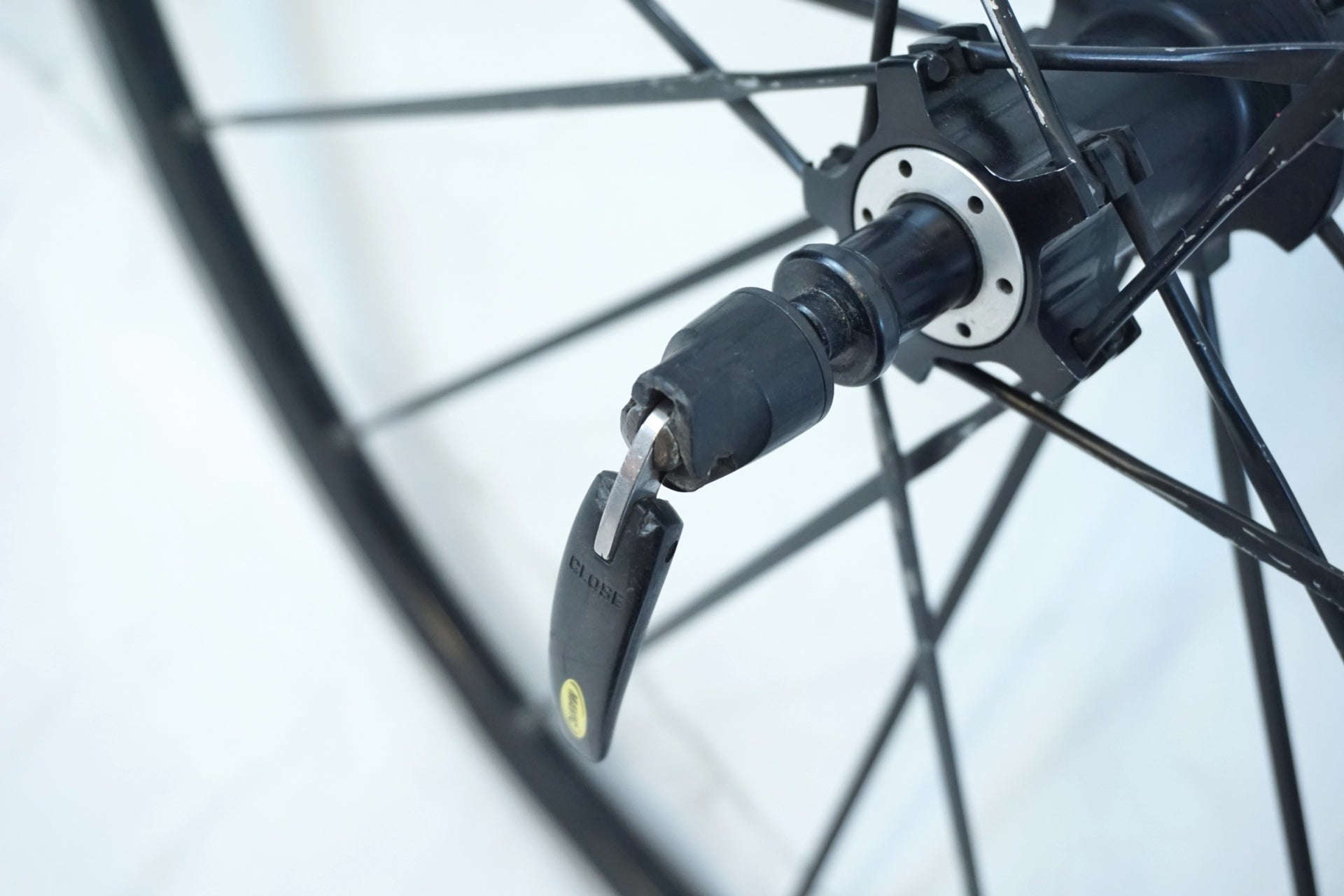 MAVIC 「マビック」 KSYRIUM SSC ホイールセット / 有明ガーデン店