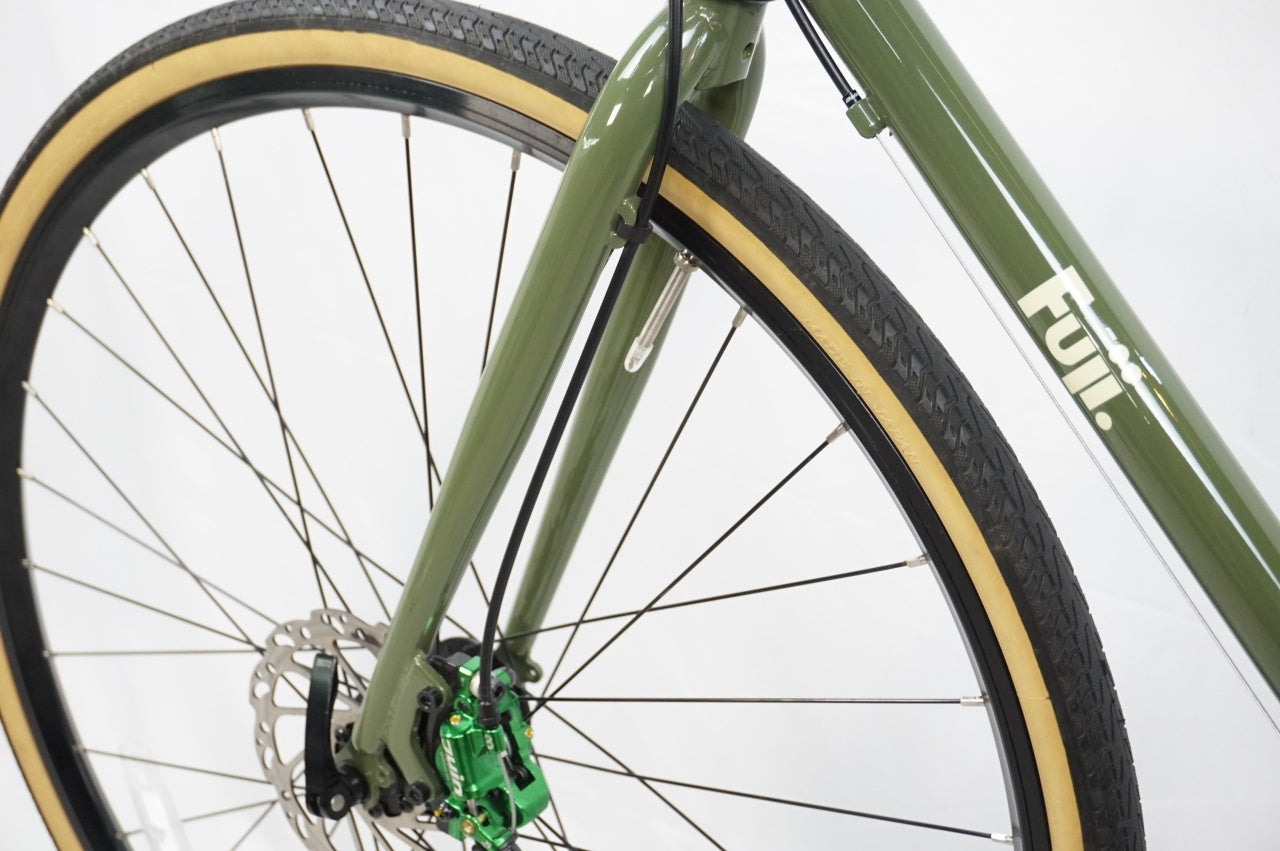 FUJI 「フジ」 FEATHER CX+ 2016年モデル ロードバイク / 川越店