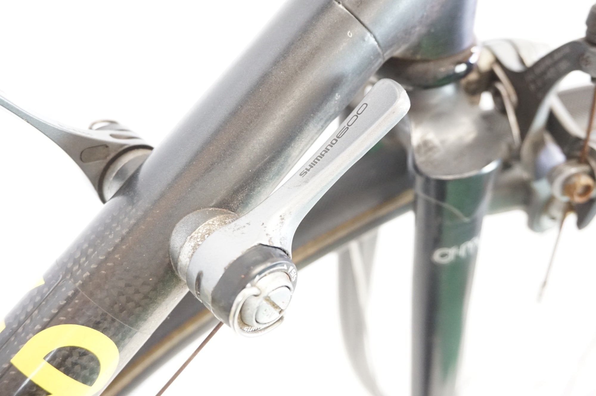 NALSIMA 「ナルシマ」 FREND 年式不明 ロードバイク カスタム / 宇都宮店