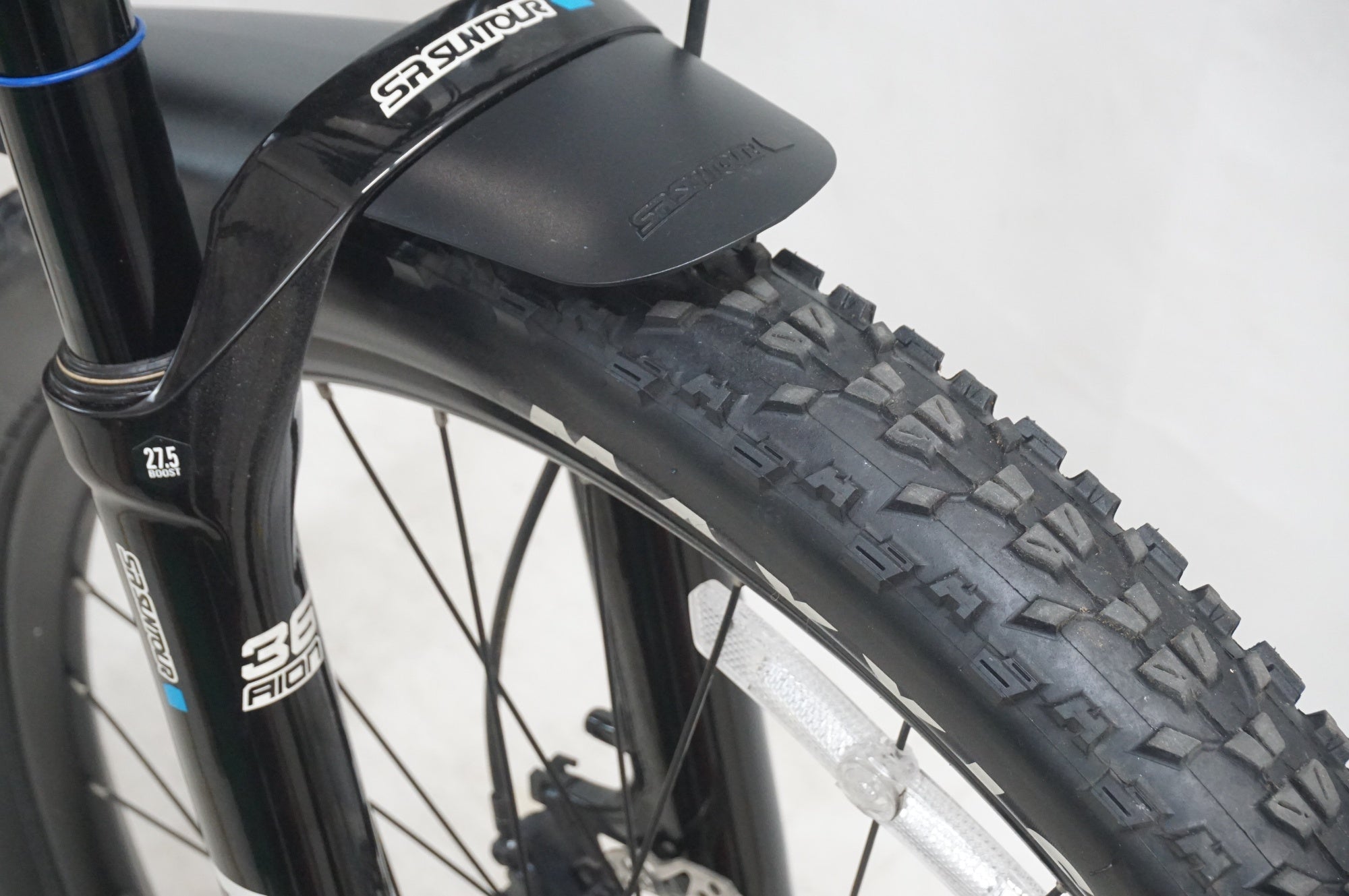 PANASONIC 「パナソニック」 XEALT M5 BE-GM51M 2024年モデル e-マウンテンバイク / 福岡店