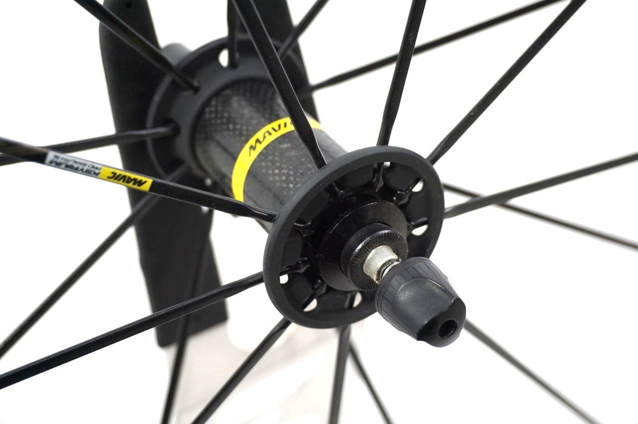 MAVIC 「マビック」 KSYRIUM PRO EXALITH SL ホイールセット / 川越店
