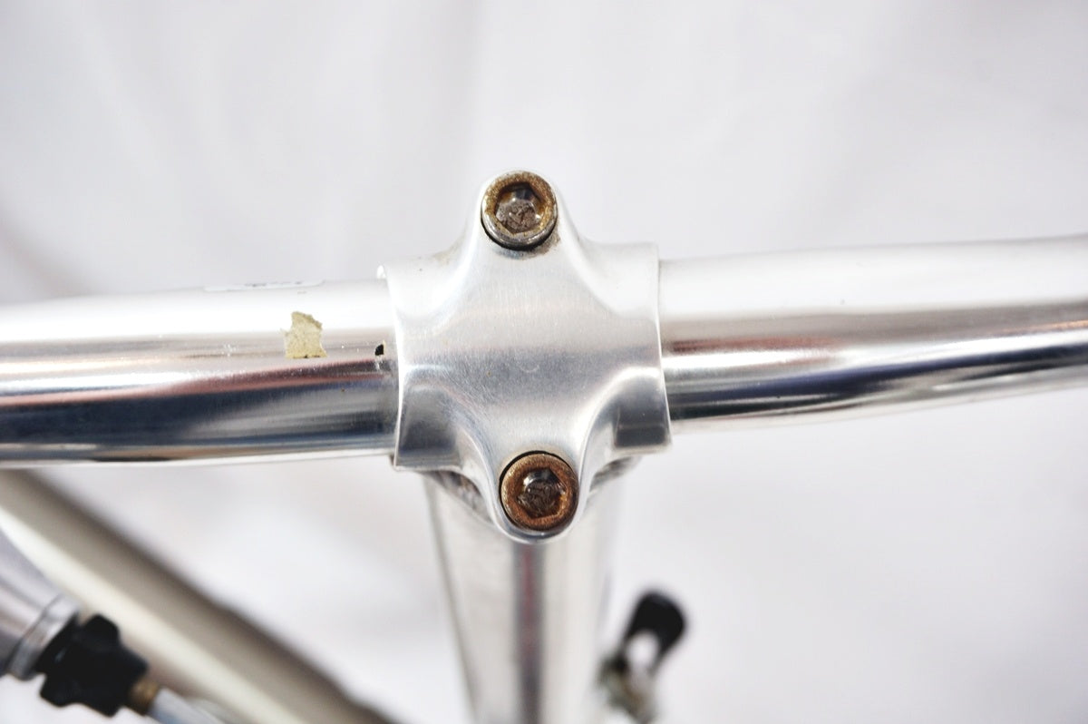 R&M 「ライズアンドミューラー」 BD-1 CAPREO 2004頃 18インチ 折り畳み自転車 / バイチャリ世田谷店