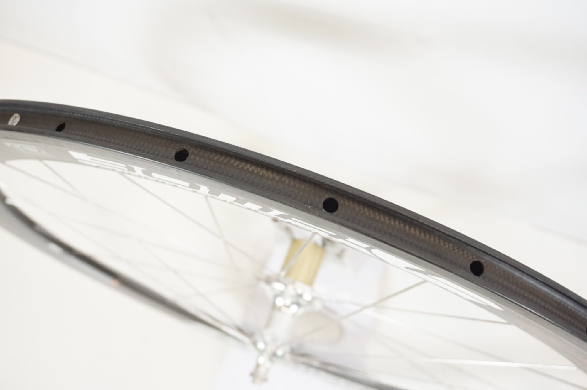 BOMA 「ボーマ」 TH-9W シマノ11s ホイールセット / 宇都宮店