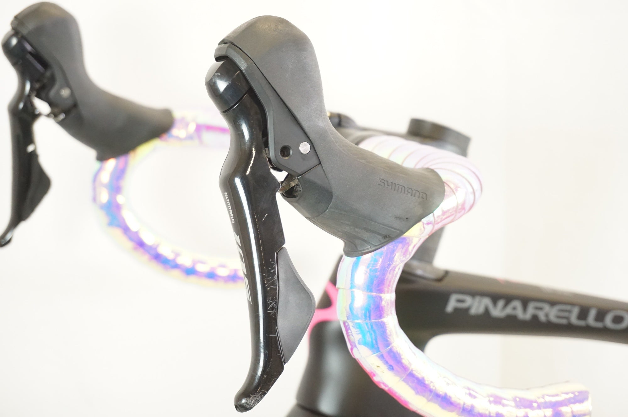 PINARELLO 「ピナレロ」 PRINCE DISK 105 2021年モデル ロードバイク / 宇都宮店