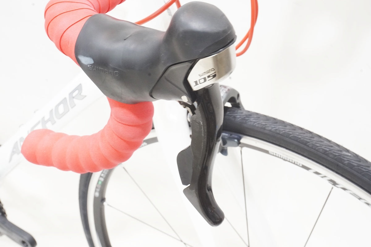 ANCHOR 「アンカー」 RL8 2013年モデル ロードバイク/ 京都西院店