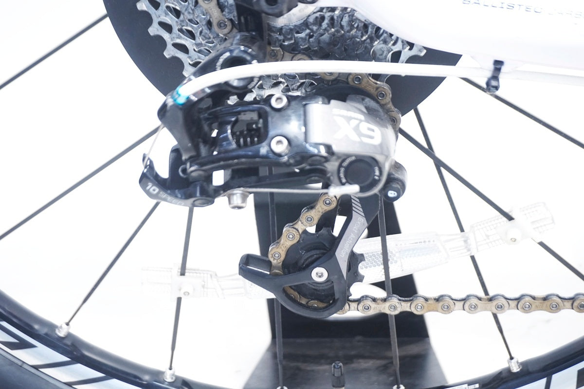 CANNONDALE 「キャノンデール」 LEFTY TRIGGER2 2013年モデル マウンテンバイク / 大阪門真店