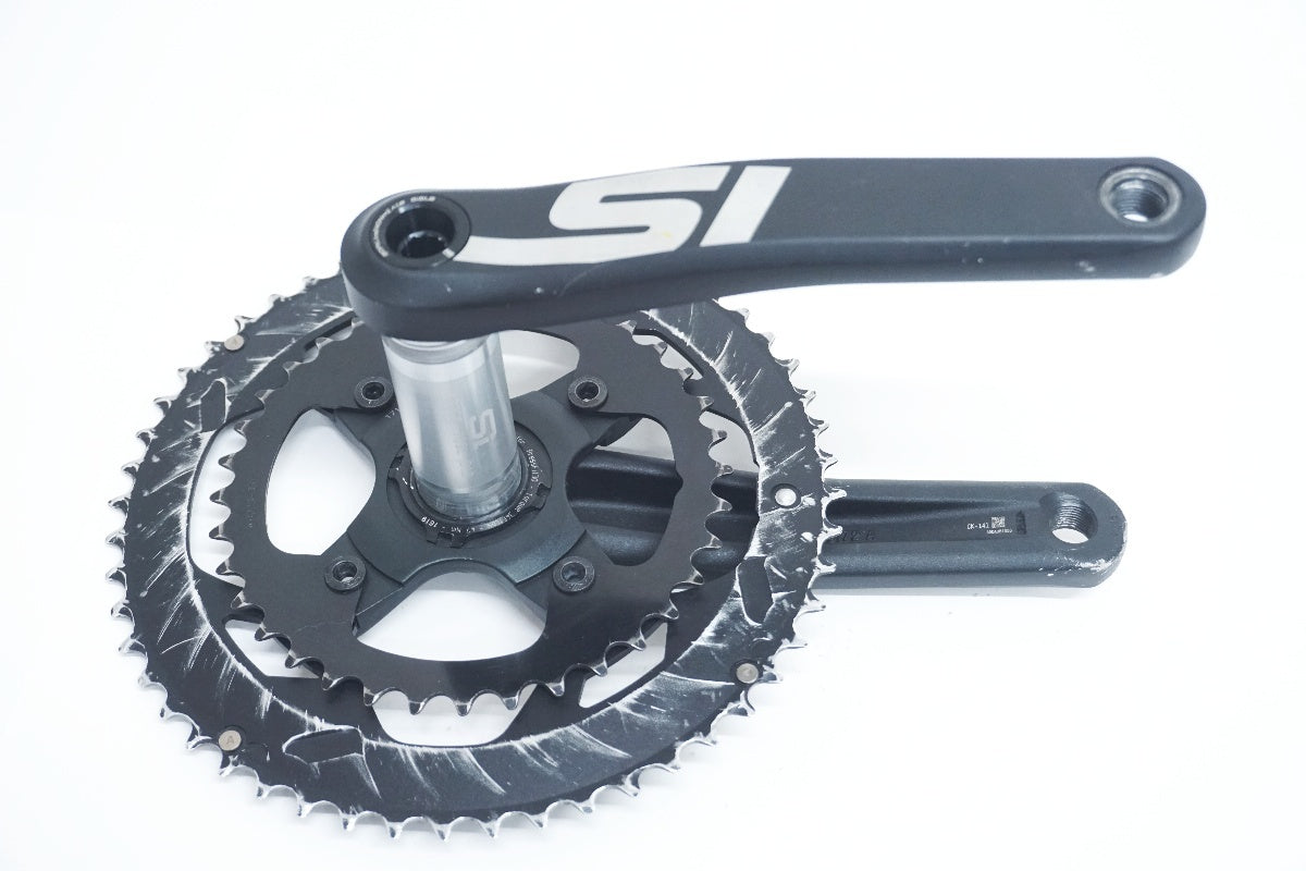 CANNONDALE 「キャノンデール」 SI 52-36T 172.5mm クランク / 大阪美原北インター店