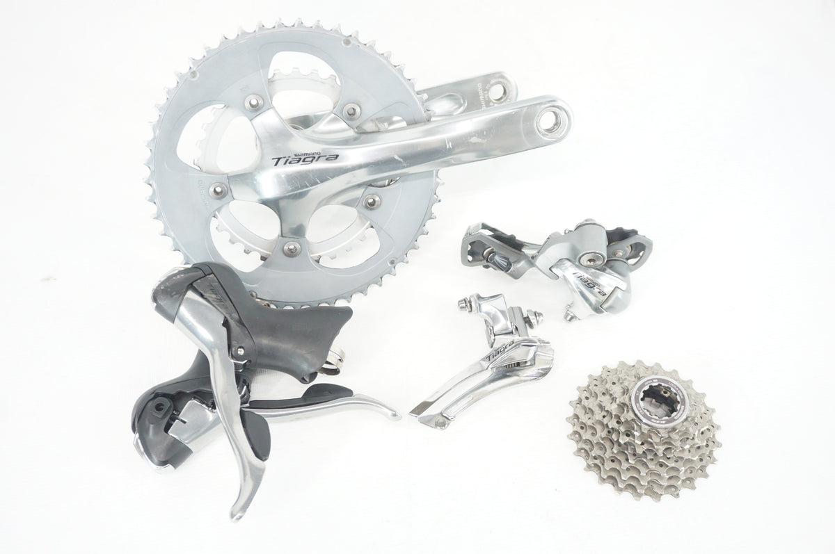 SHIMANO 「シマノ」 TIAGRA 4600 コンポセット / 阪急塚口店
