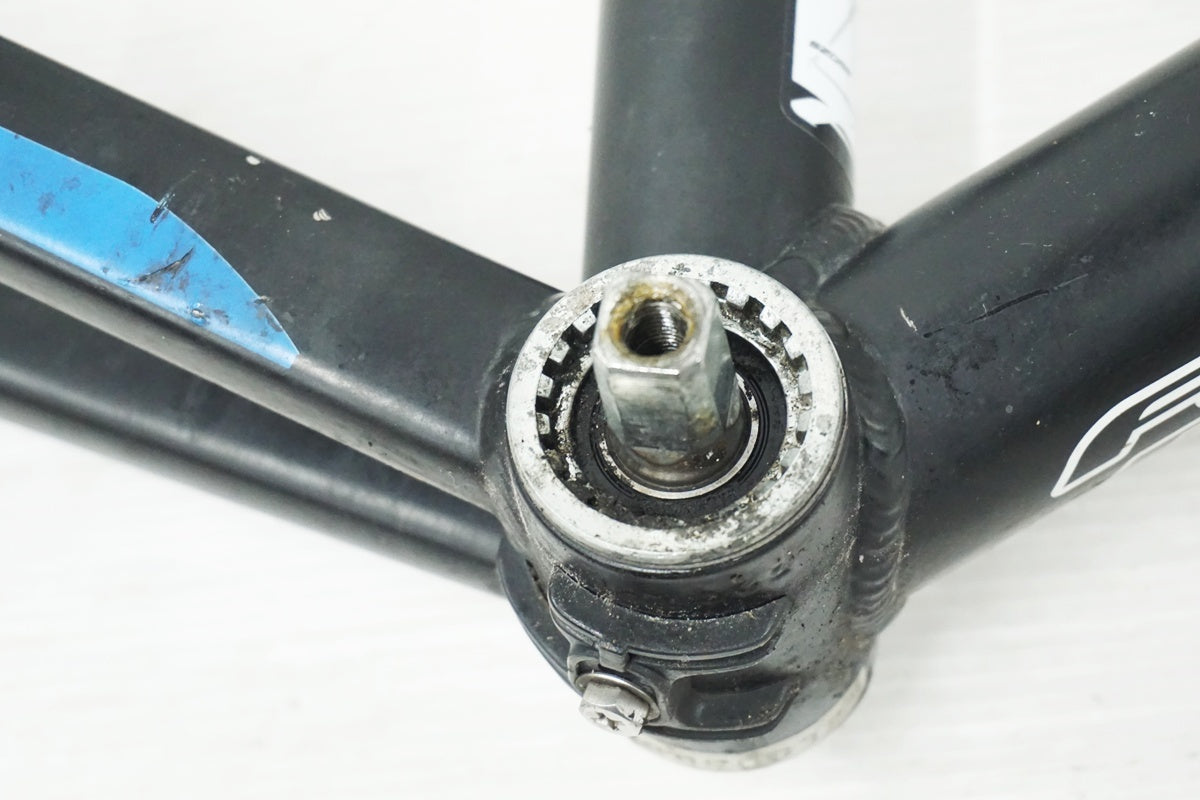 ジャンク FELT 「フェルト」 CHIPOTLE 年式不明 フレームセット / 奈良店