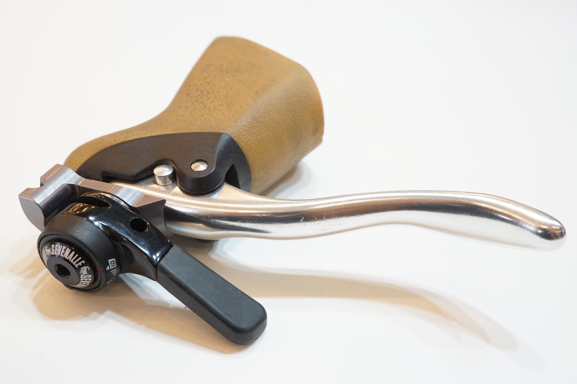 TEKTRO 「テクトロ」 GEVENALLE レバー/ バイチャリ浦和ベース