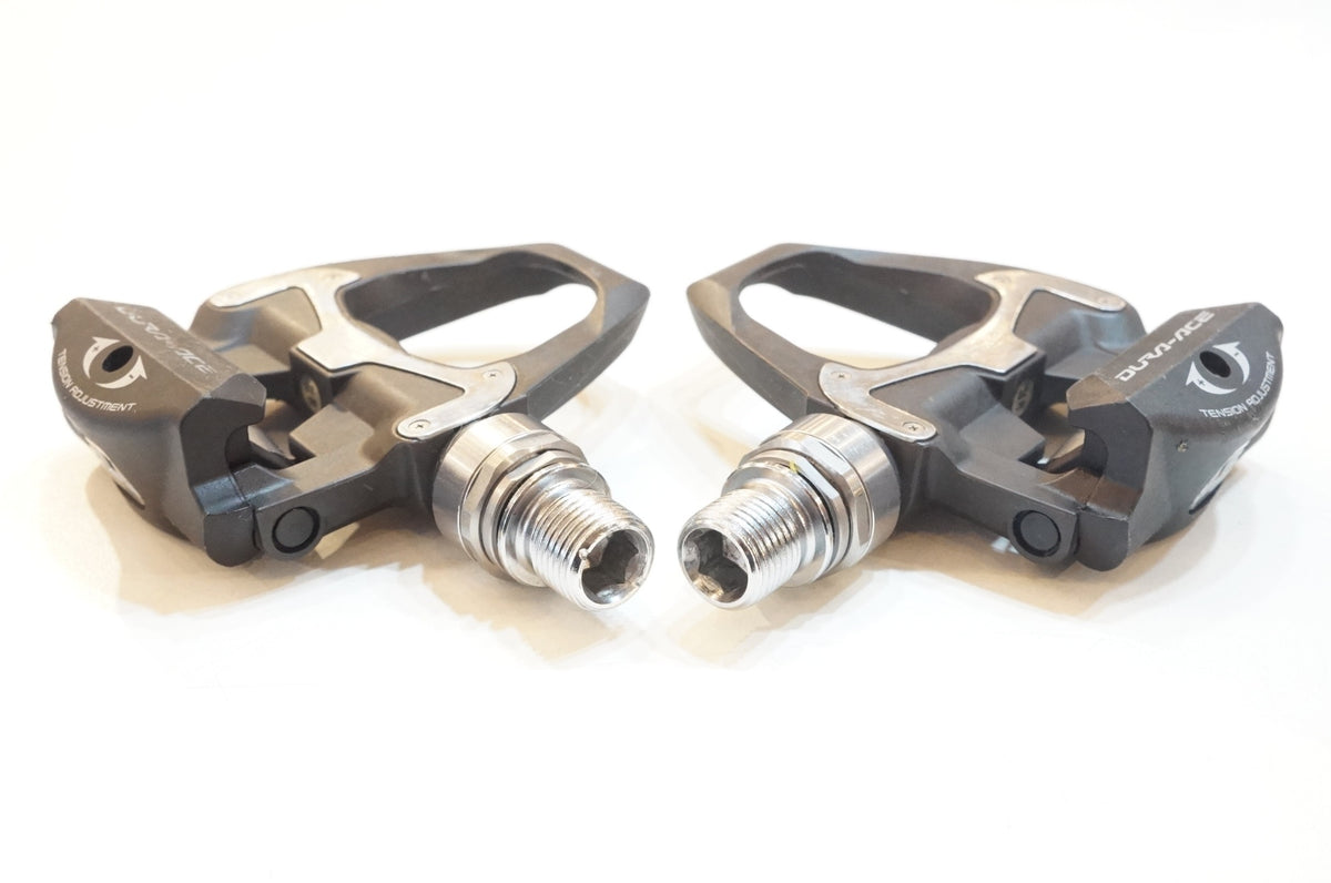 SHIMANO 「シマノ」 DURA-ACE PD-9000 ペダル / 浦和ベース