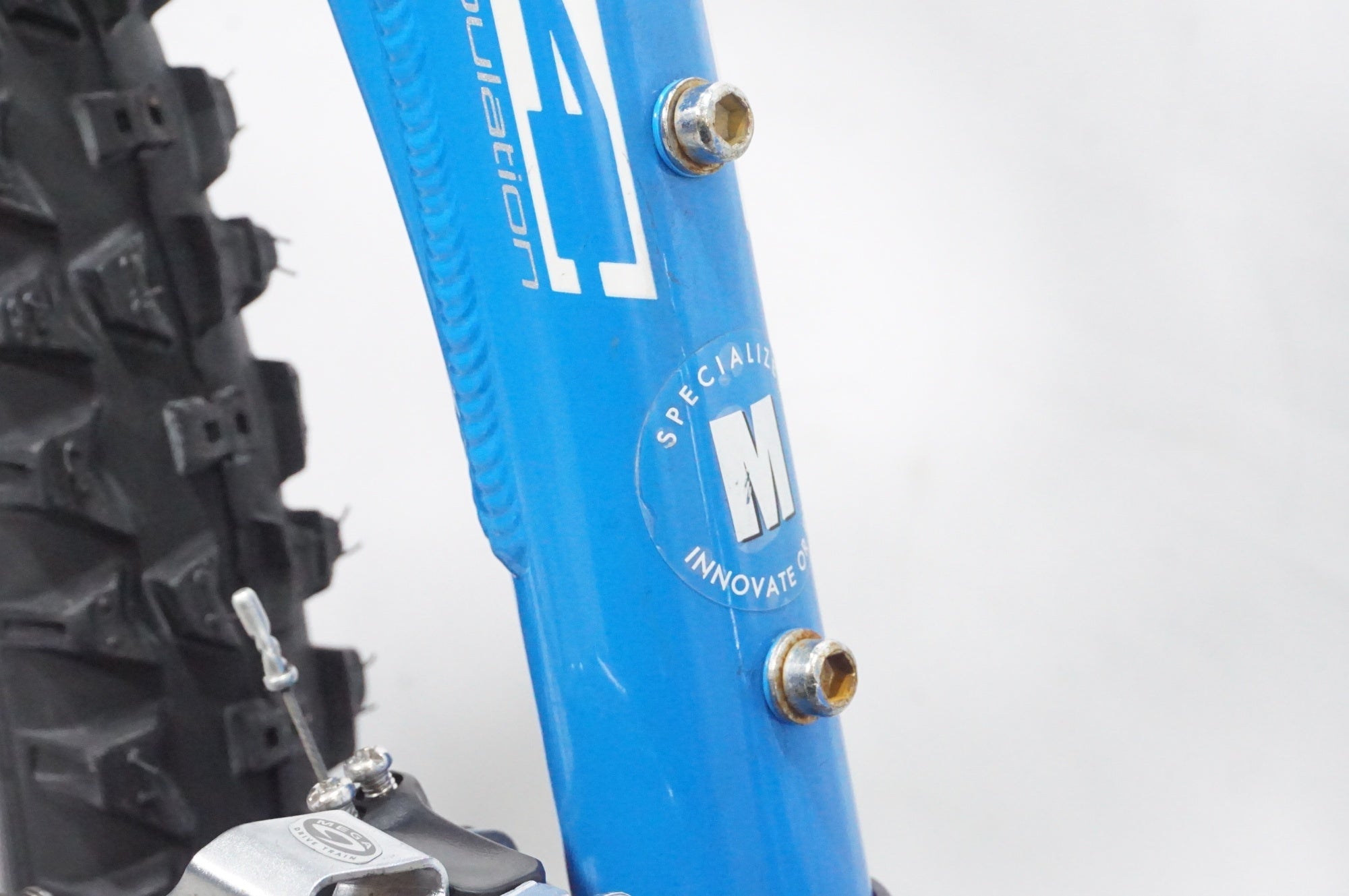 SPECIALIZED 「スペシャライズド」 FSR EPIC M4 2004年モデル マウンテンバイク / AKIBA店