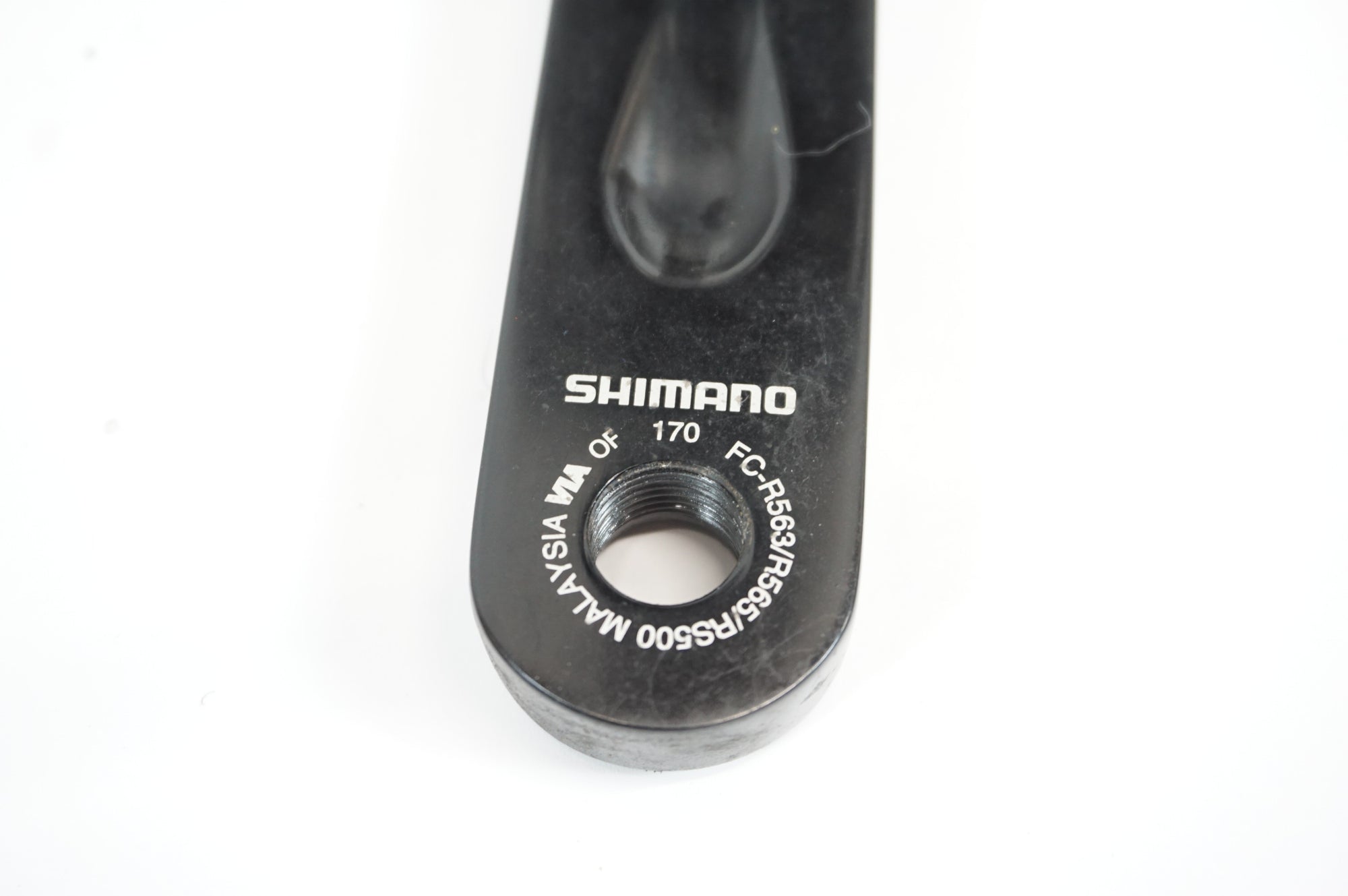 SHIMANO 「シマノ」 FC-RS500 50-34T 170mm クランク / 宇都宮店
