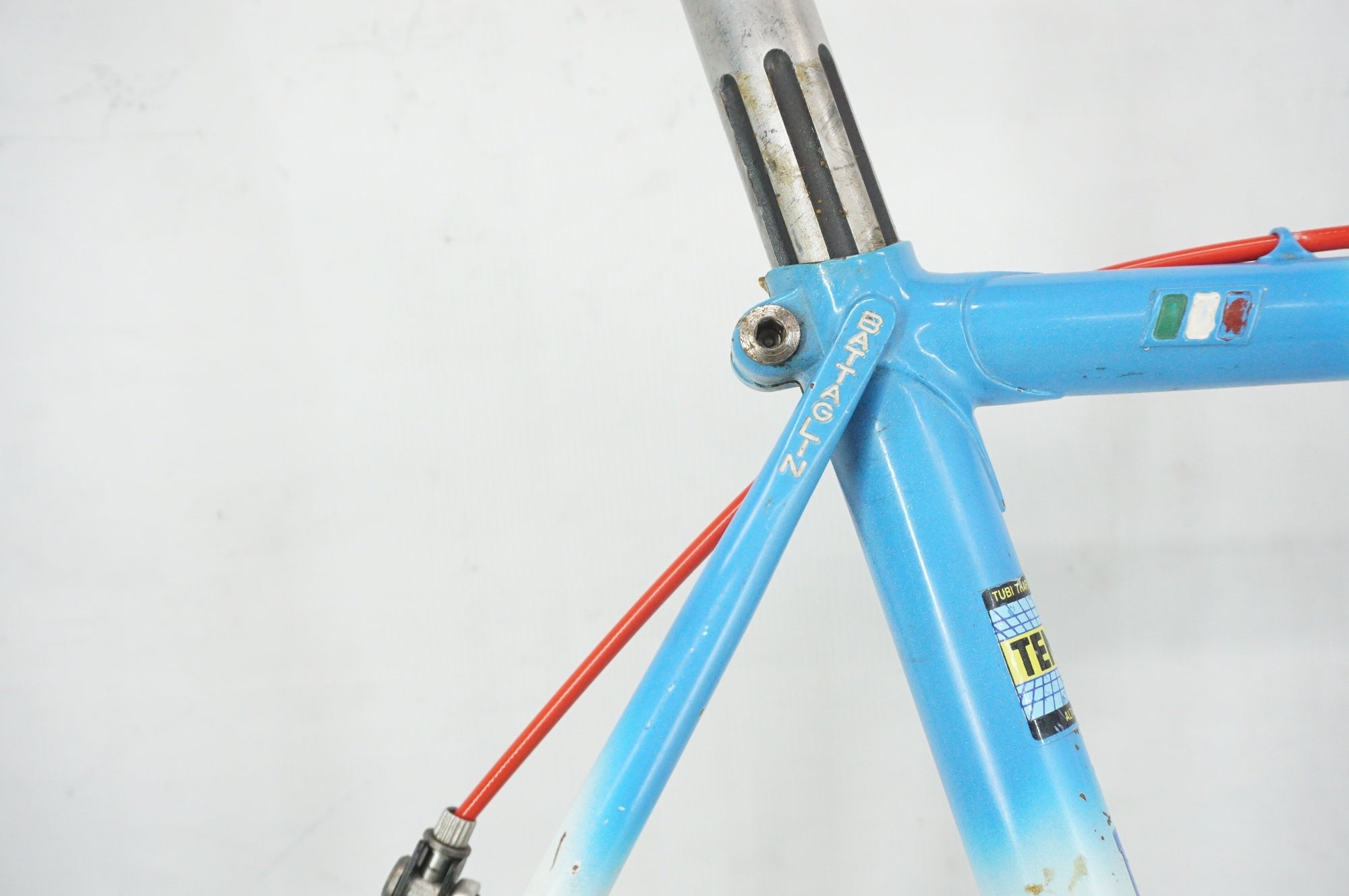 BATTAGLIN 「バッタリン」 WORLD CHAMPION87 年式不明 ロードバイク / 阪急塚口店