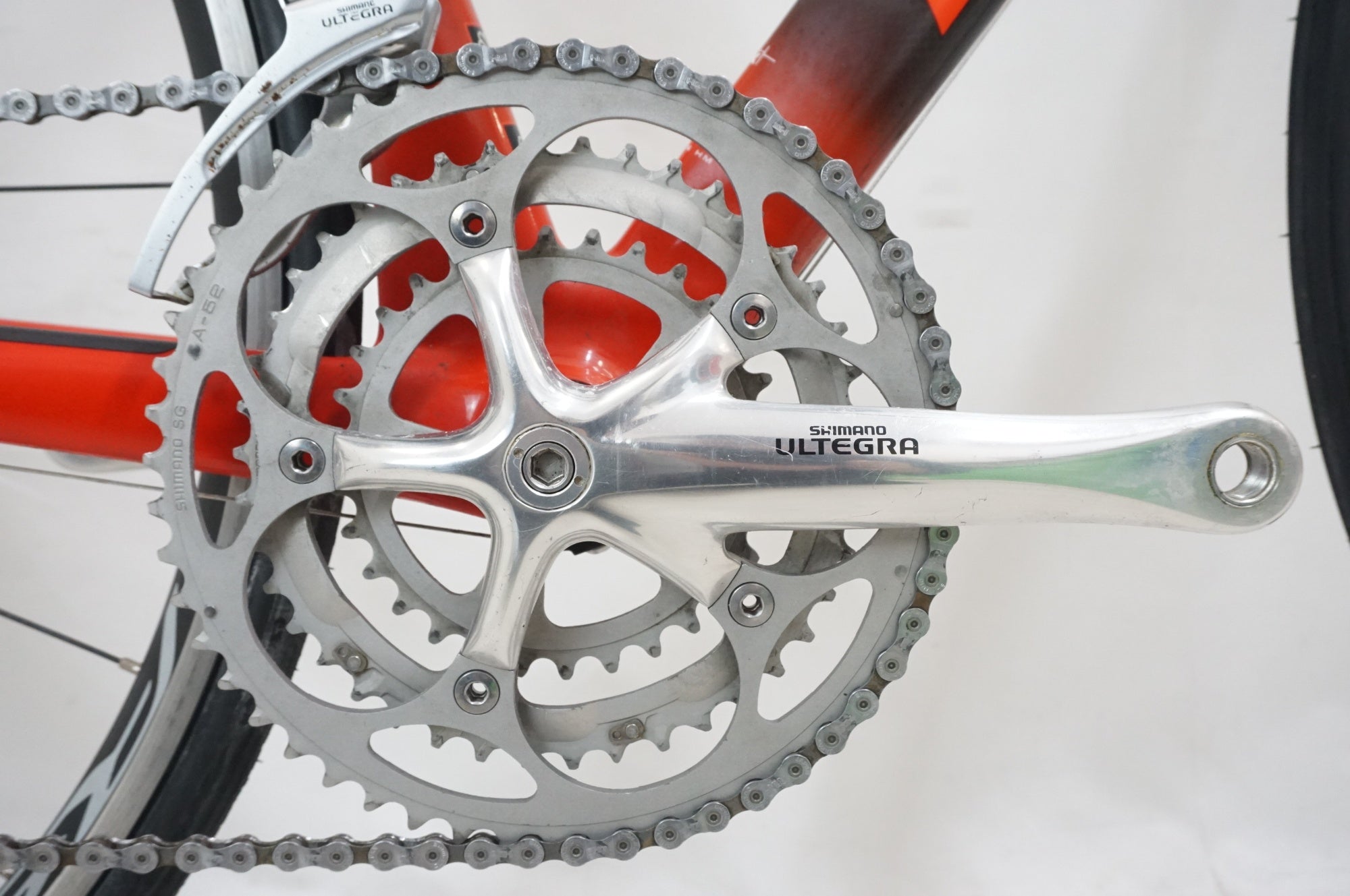 LOOK 「ルック」 KG386 2004年頃 ロードバイク / 福岡店