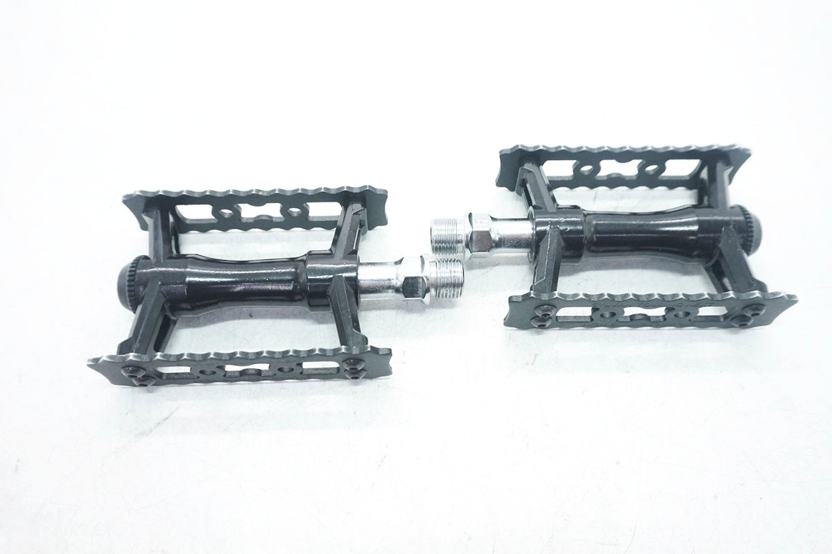 MKS 「ミカシマ」 SYLVAN TOURING NEXT ペダル / 大阪門真店