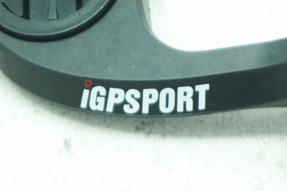 IGPSPORT 「アイジースポーツ」 サイコンマウント / 大阪門真店