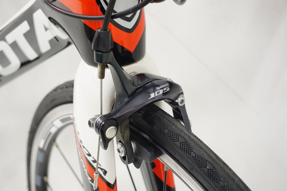 KUOTA「クォーター」KHARMA EVO 2014年モデル ロードバイク / 浜松店