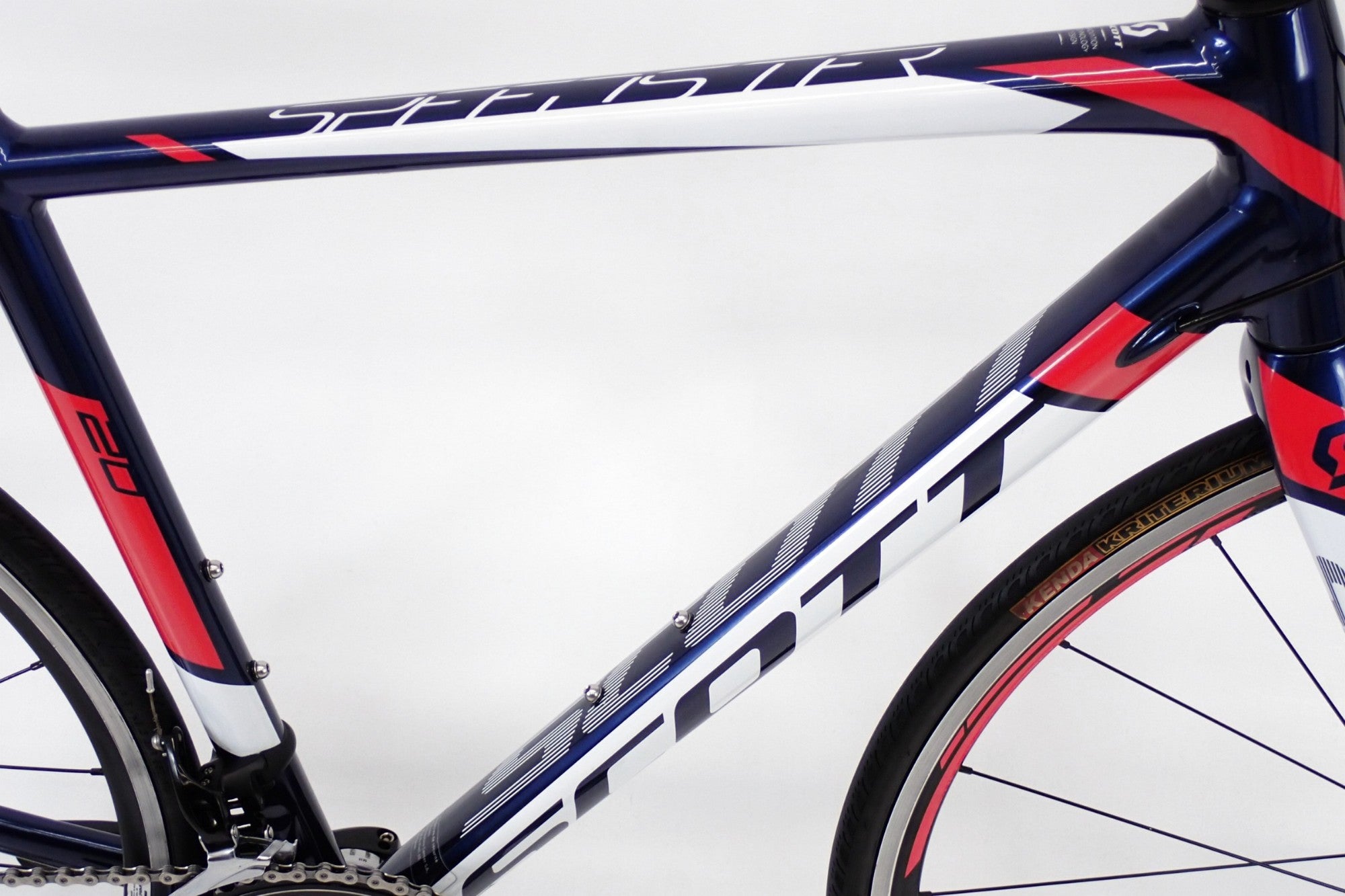 SCOTT 「スコット」 SPEEDSTER 20 2015年モデル ロードバイク / 伊勢崎店