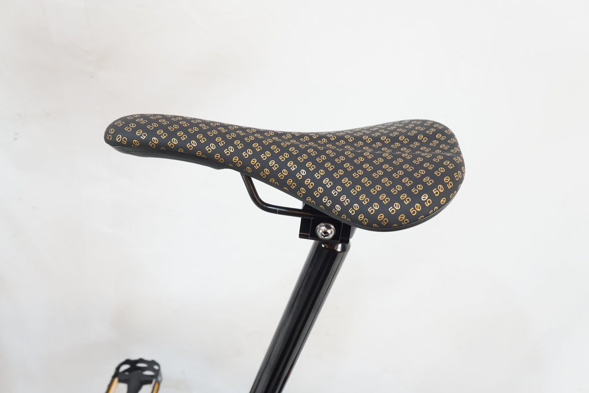 BROMPTON 「ブロンプトン」 C LINE S4L 1975 EDITION 50周年記念モデル 2025年モデル 16インチ 折りたたみ自転車 / 中目黒店