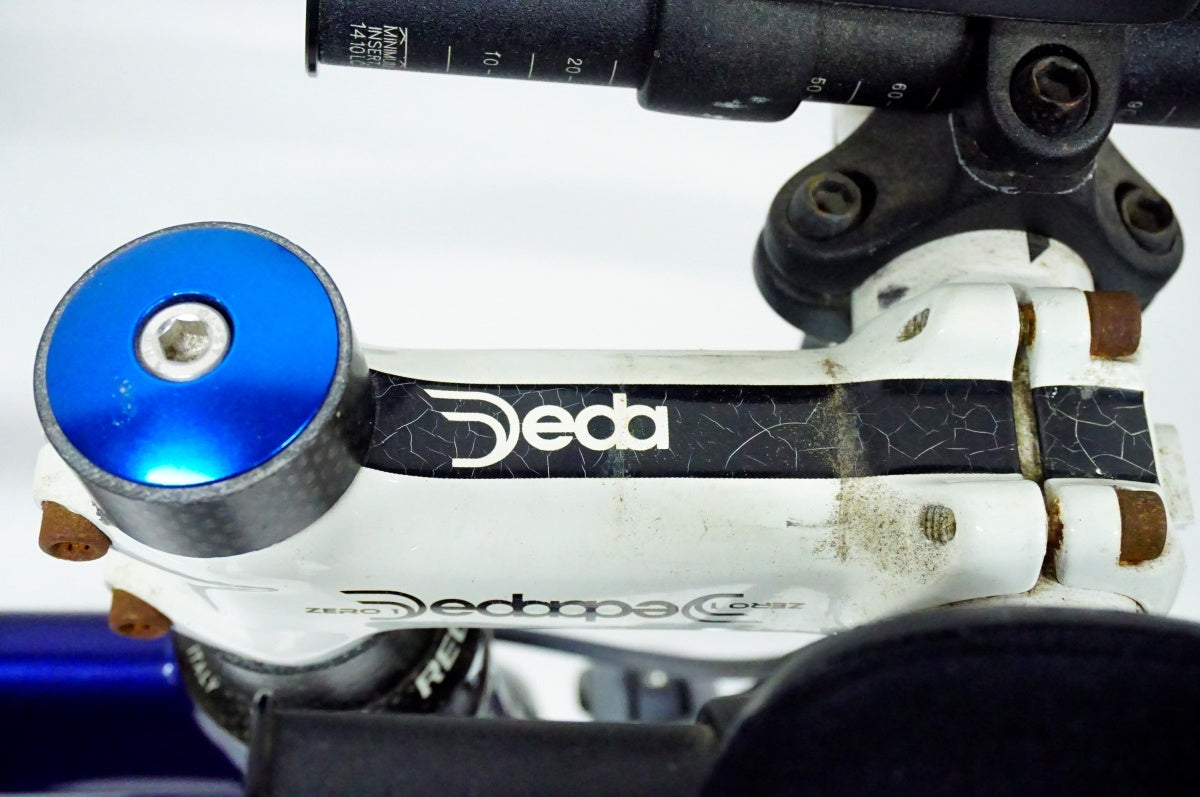 ジャンク INTERMAX 「インターマックス」 DEDACCIAI SELVINO 年式不明 ロードバイク / 名古屋大須店