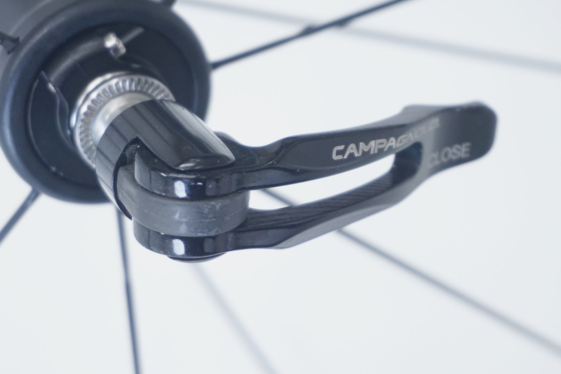 CAMPAGNOLO「カンパニョーロ」 ZONDA C15 ホイールセット / 京都八幡店