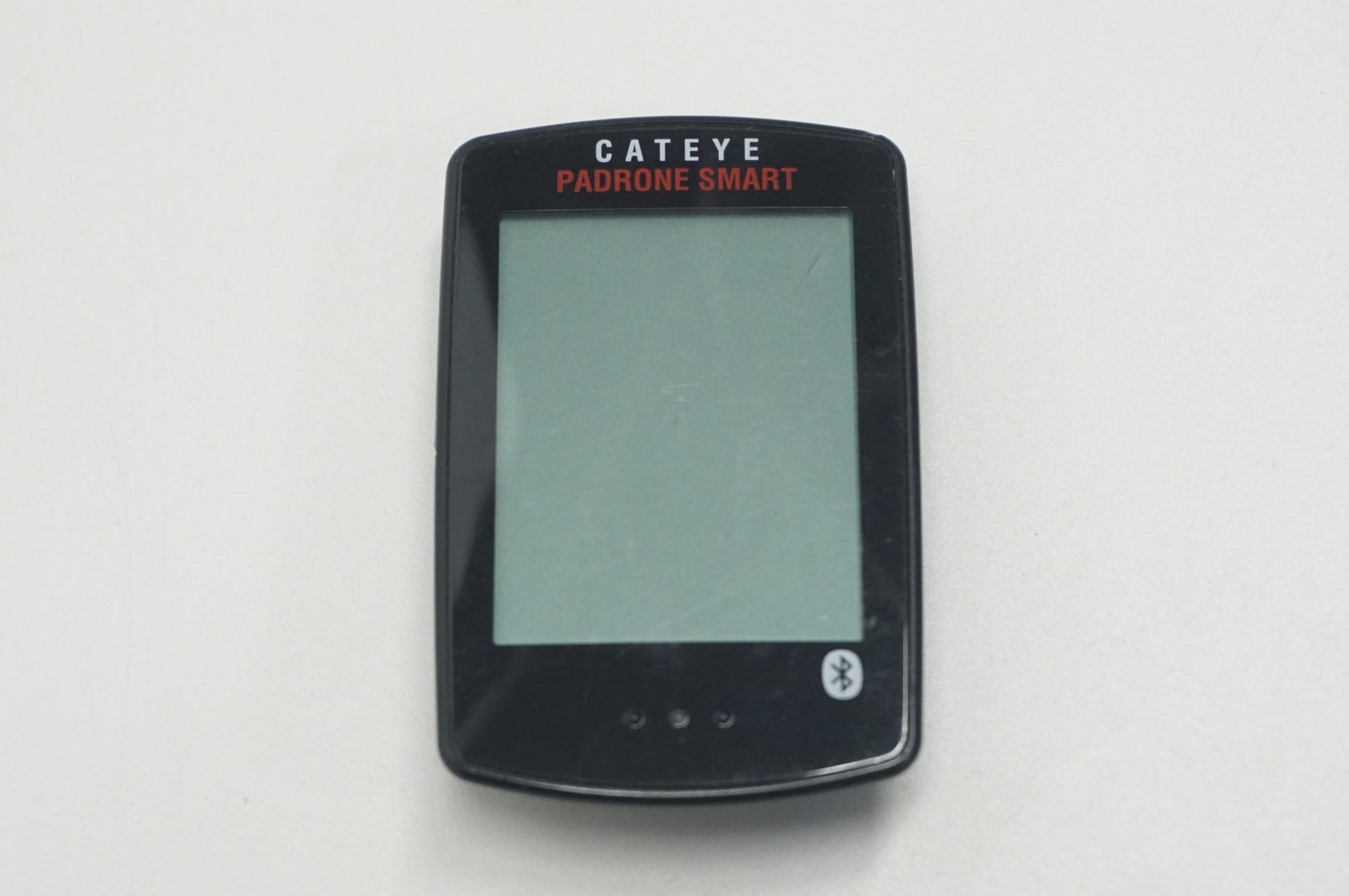 CATEYE 「キャットアイ」 PADRONE SMART CC-PA500B サイクルコンピューター / 福岡店