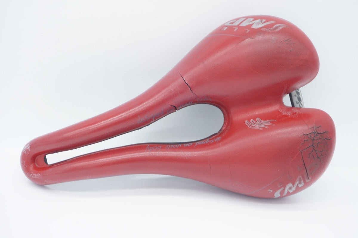 SELLE SMP 「セラエスエムピー」 TRK サドル / 滋賀大津店