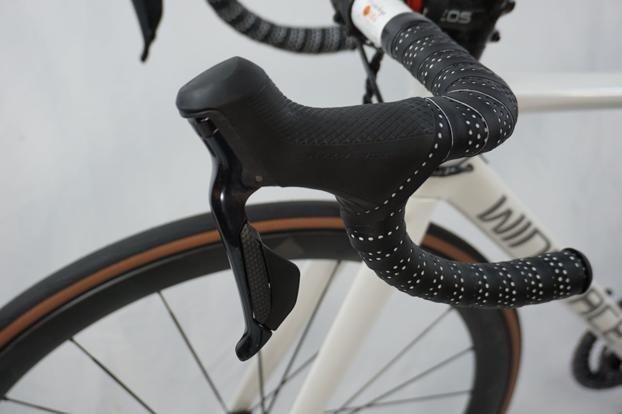 WINSPACE 「ウインスペース」 SLC 2.0 2021年モデル HYPER 38 DISC DURA-ACE Di2 ロードバイク / 川越店