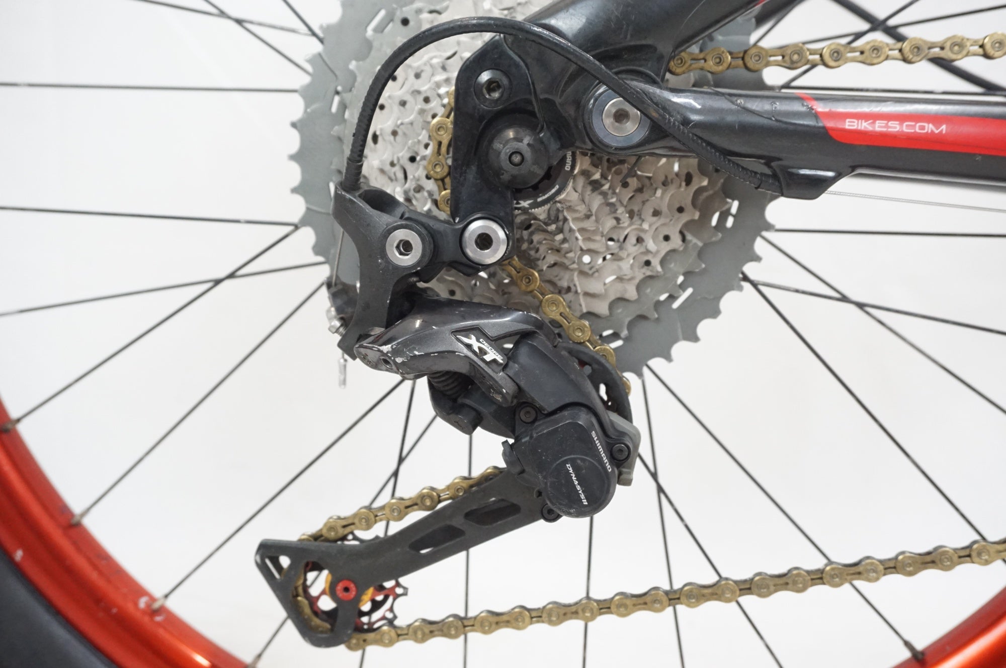 ROKCY MOUNTAIN 「ロッキーマウンテン」 ELEMENT TEAM RSL 2011年モデル マウンテンバイク / 福岡店