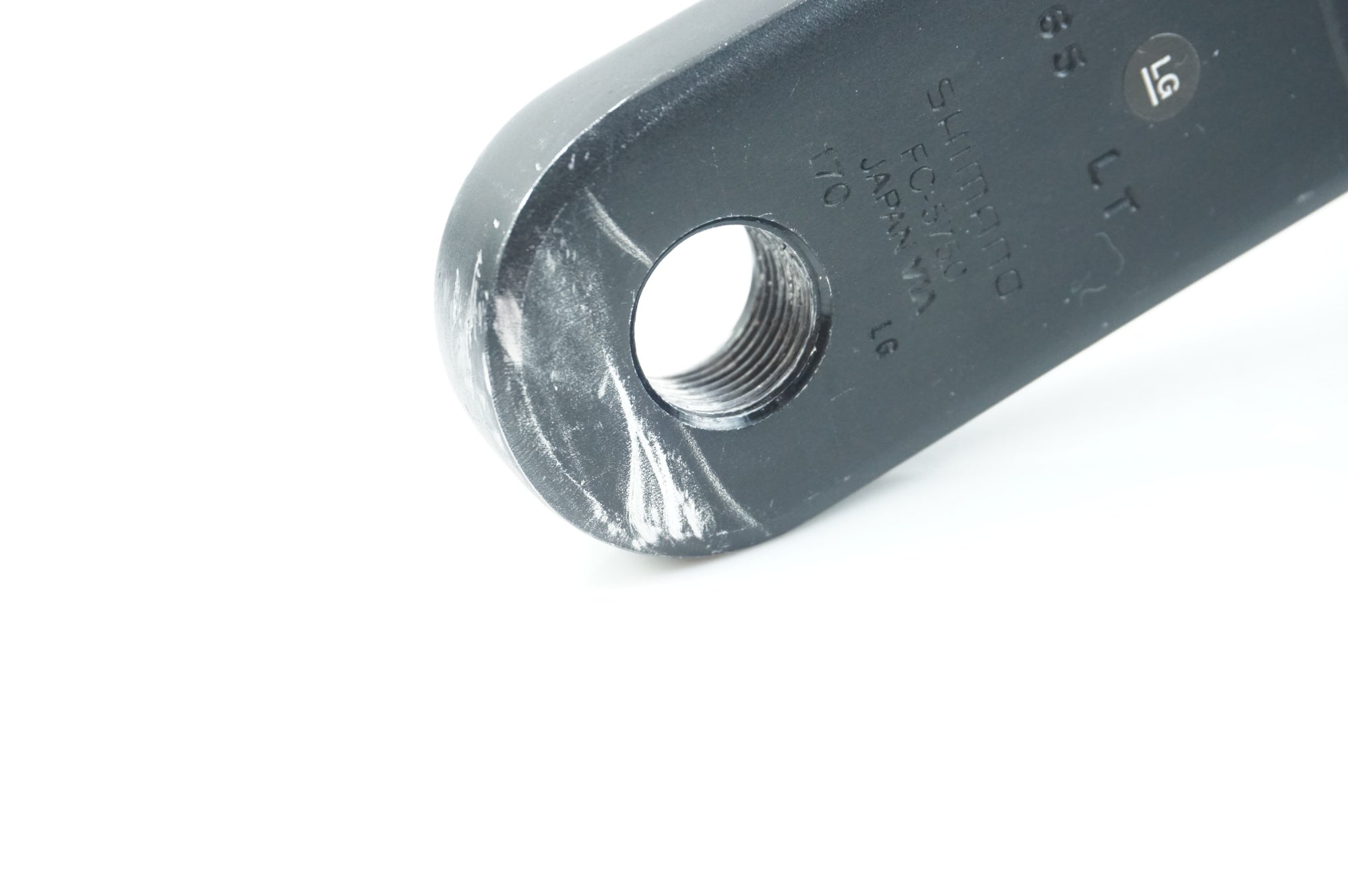 SHIMANO 「シマノ」 105 FC-5700 170mm クランク / 中目黒店