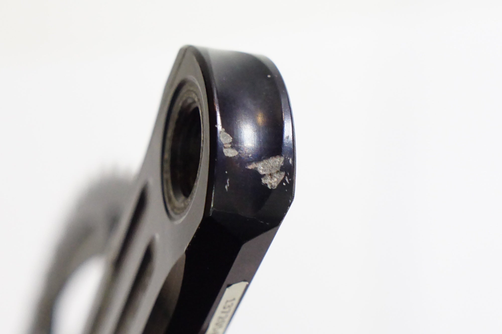 ジャンク ROTOR 「ローター」 3D+ POWER 53-39T 172.5mm クランク / 熊谷本店