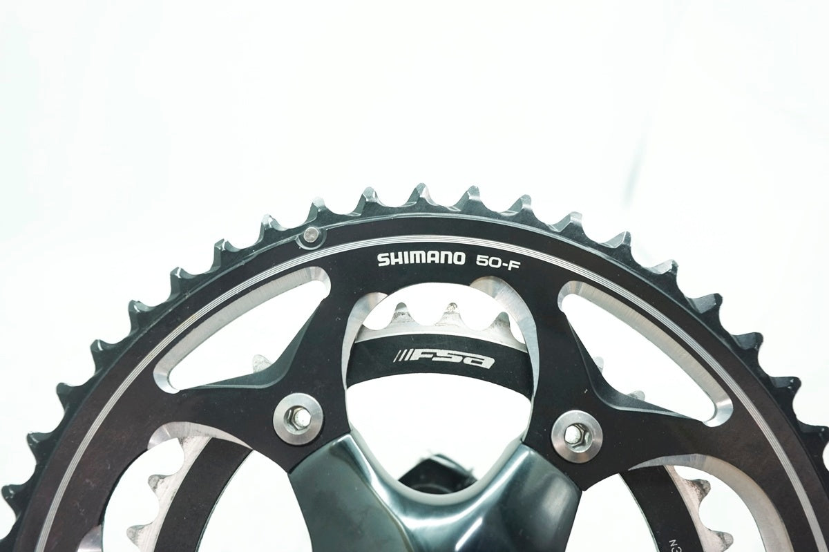 SHIMANO 「シマノ」 FC-R565 50/36T 170mm クランク / 大阪門真店