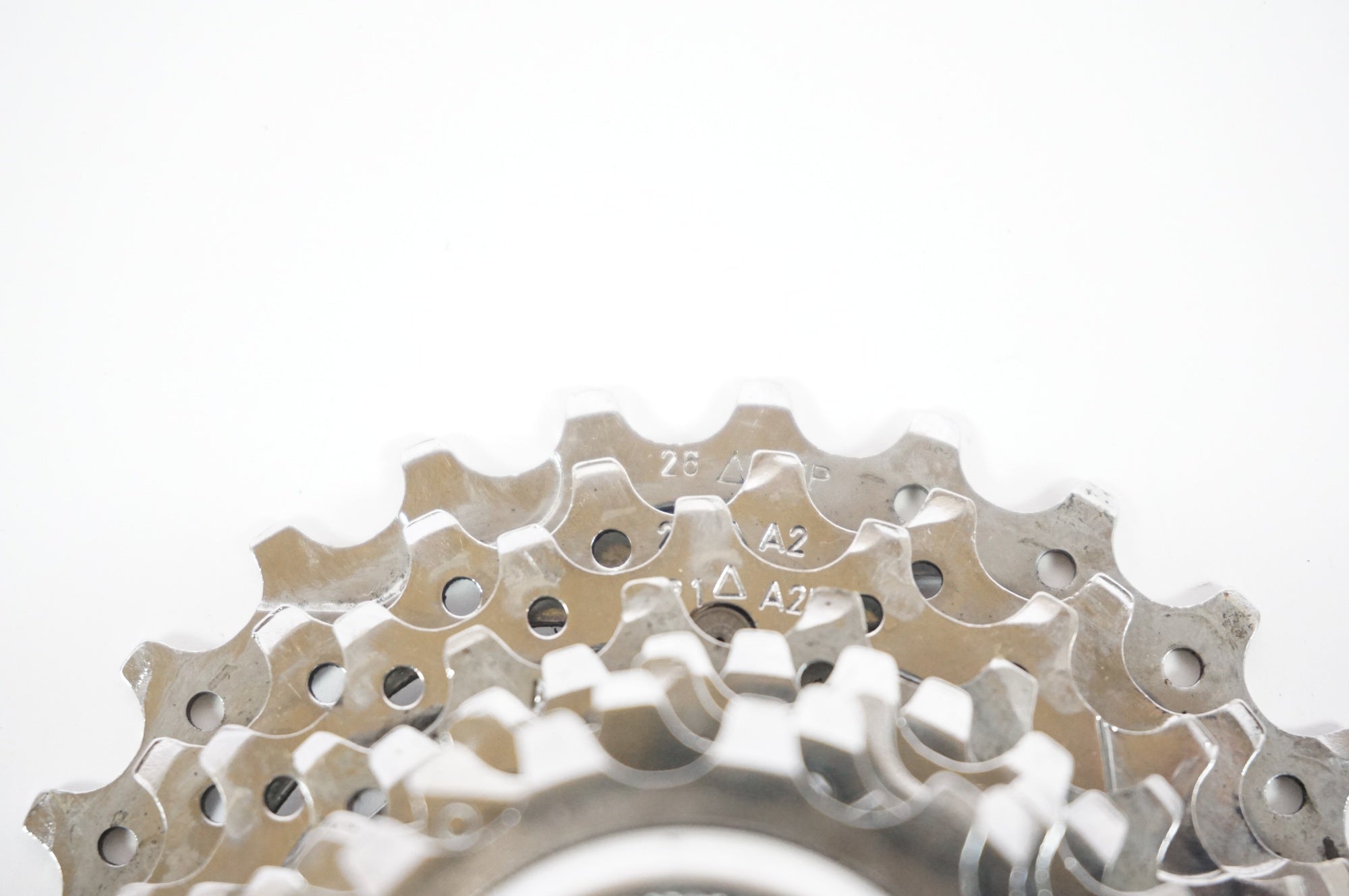 CAMPAGNOLO 「カンパニョーロ」 9s カセット13-26T スプロケット / 宇都宮店