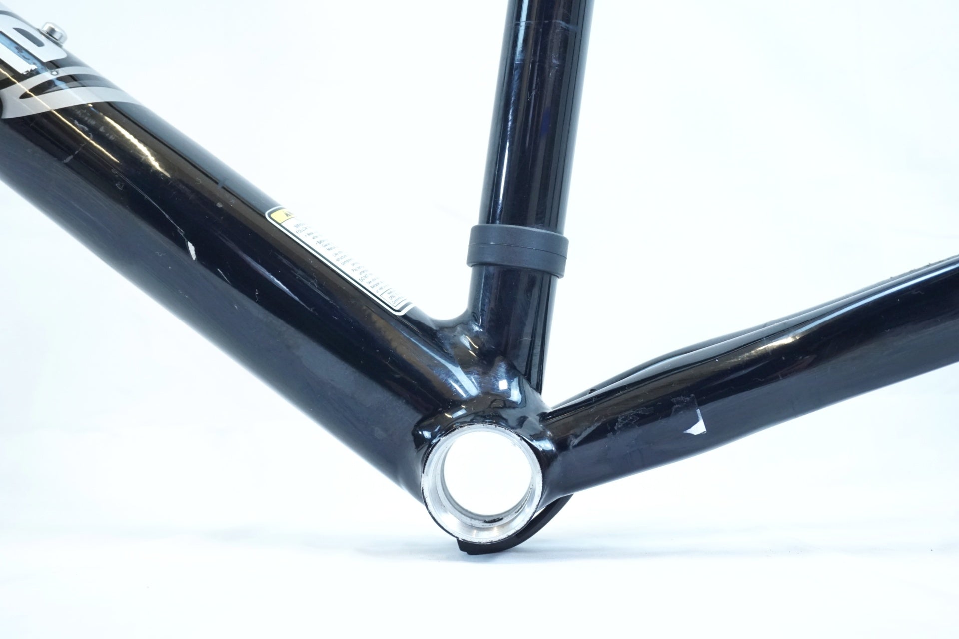 ジャンク CANNONDALE 「キャノンデール」 CAAD5 2002年モデル フレームセット / 有明ガーデン店