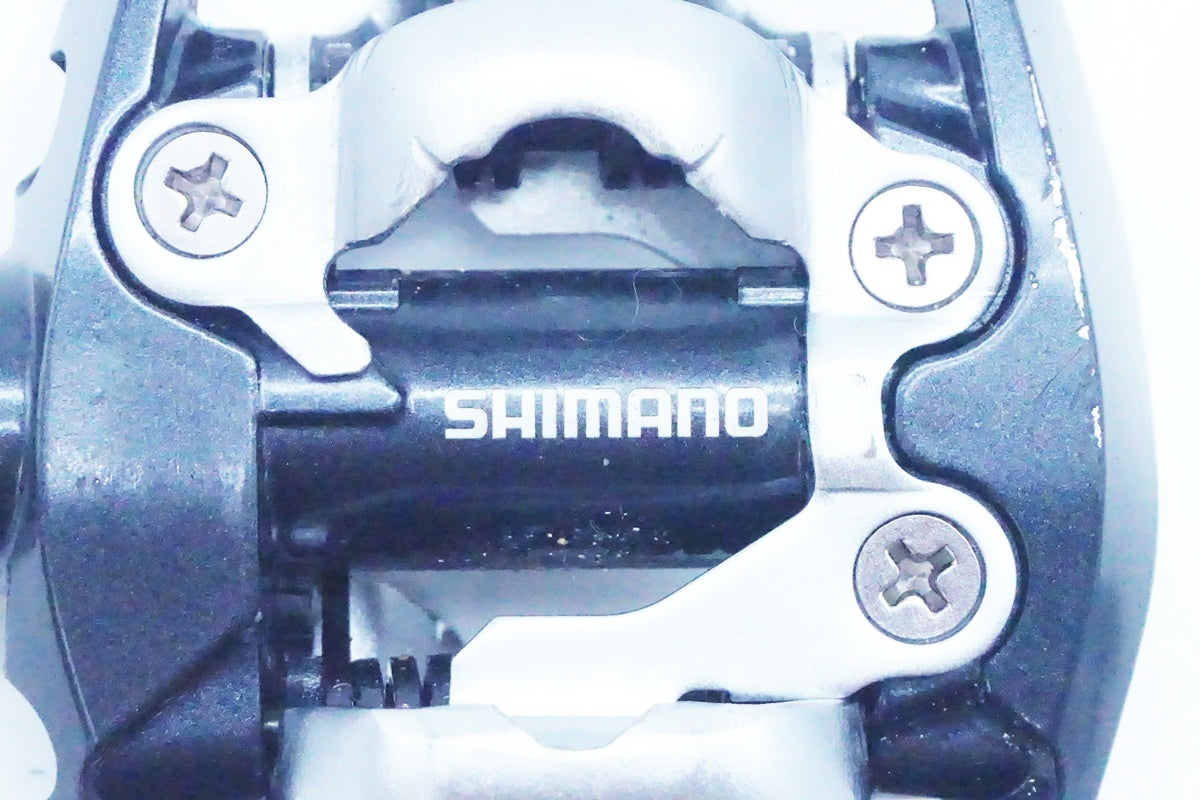 SHIMANO「シマノ」 PD-ED500 ペダル/ 京都西院店