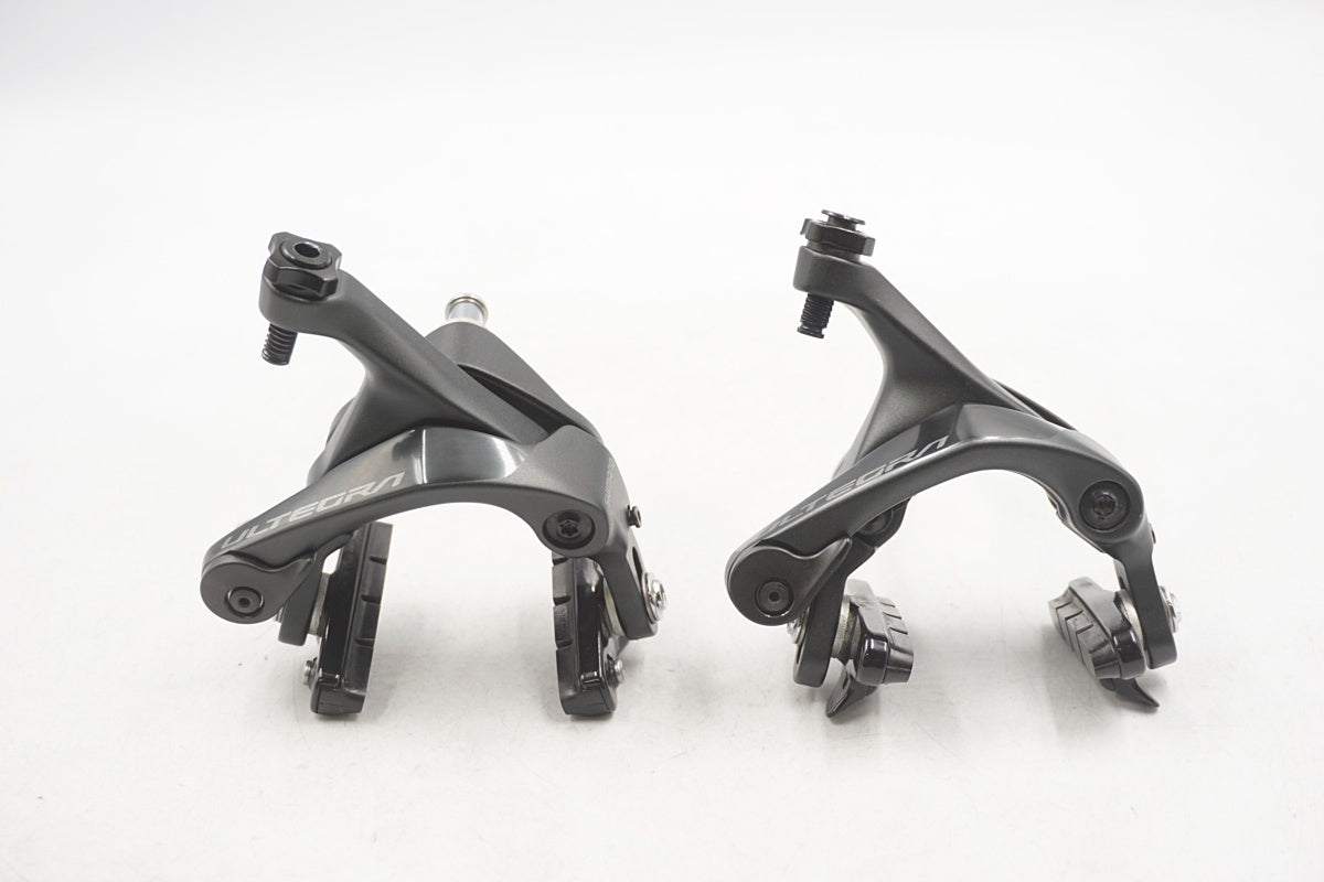 SHIMANO 「シマノ」 ULTEGRA BR-R8100 キャリパーブレーキセット / 奈良店