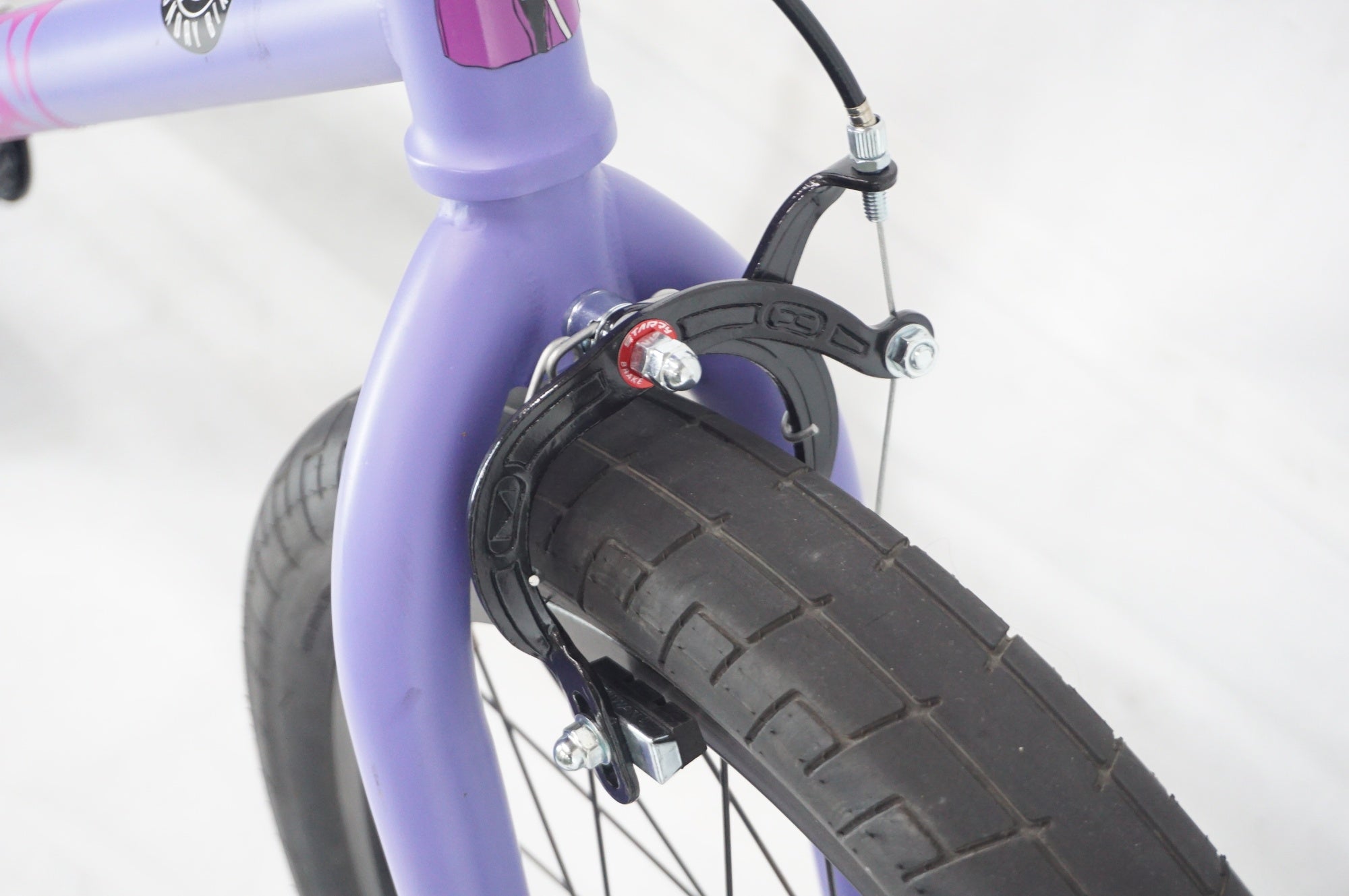 SUNDAY 「サンデイ」 STREETSWEEPER 20.75 2023年モデル BMX / 阪急塚口店