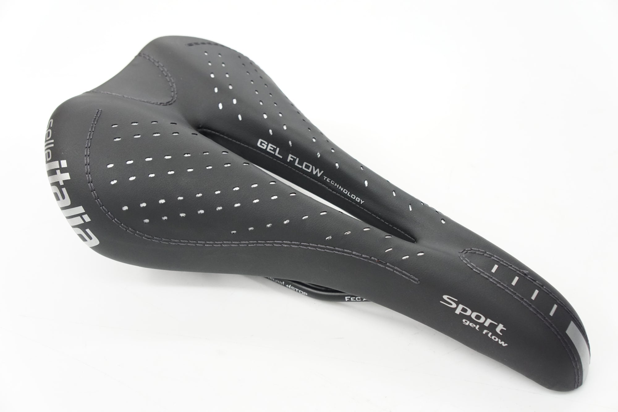 SELLE ITALIA 「セラ イタリア」 SPORT GEL FLOW サドル / バイチャリ浦和ベース ｜ バイチャリ公式オンラインショップ  【スポーツ自転車買取販売専門店】