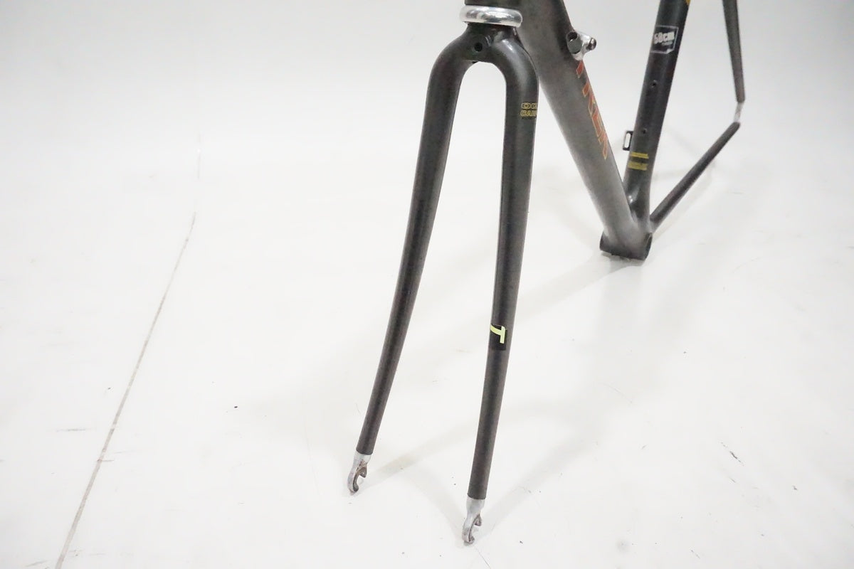 TREK「トレック」 5500 OCLV CARBON 年式不明 フレームセット/ 京都西院店