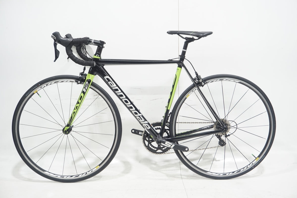 CANNONDALE 「キャノンデール」 CAAD12 105 2016年モデル ロードバイク/ 大阪美原北インター店