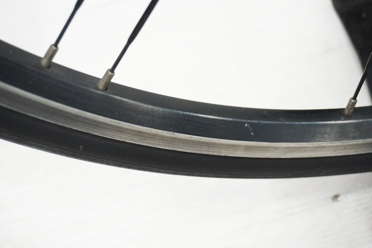 BONTRAGER 「ボントレガー」 RACE シマノ 8-9速 ホイールセット / 奈良店