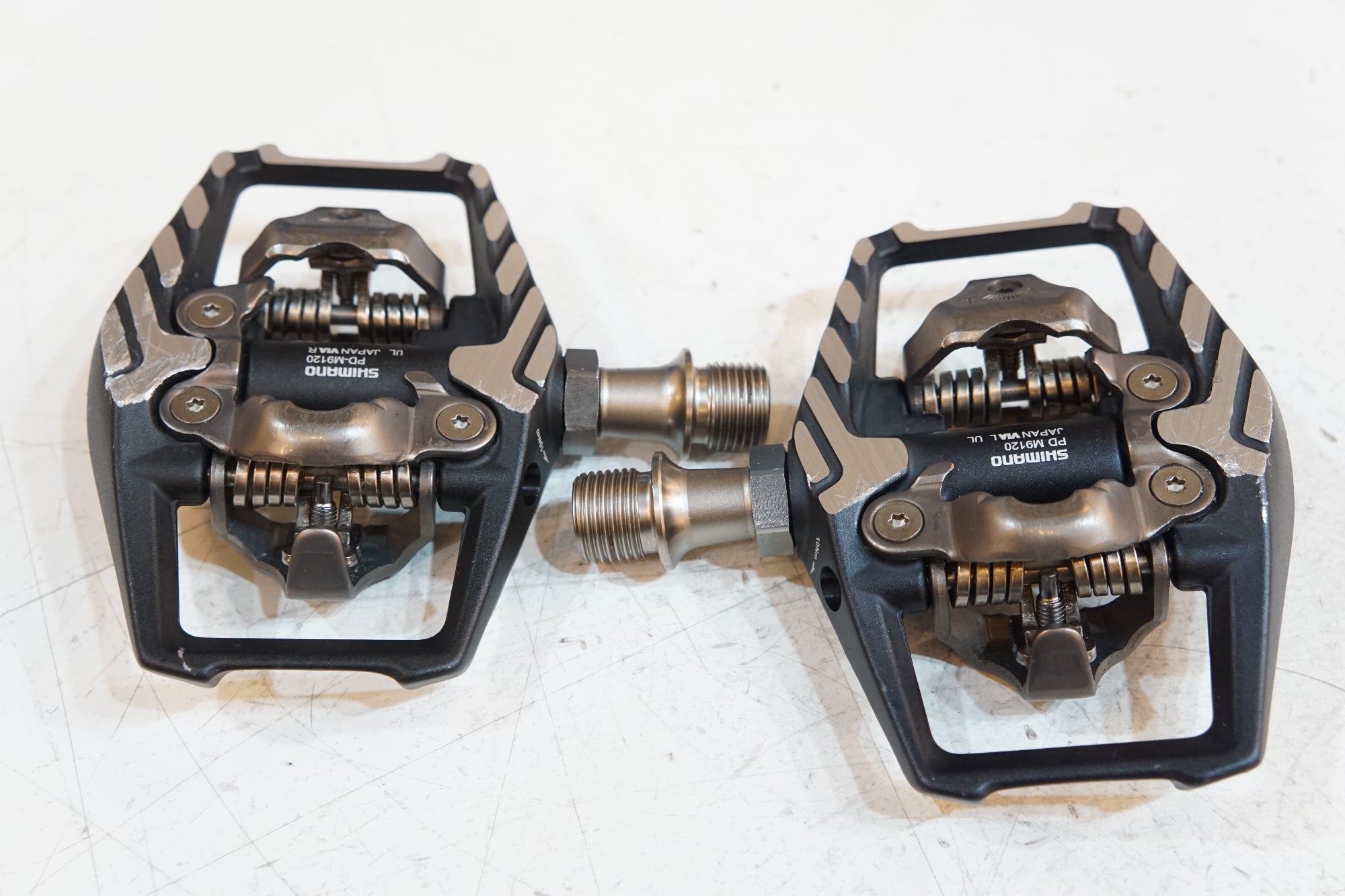 SHIMANO 「シマノ」 XTR PD-M9120 ペダル / バイチャリ浦和ベース