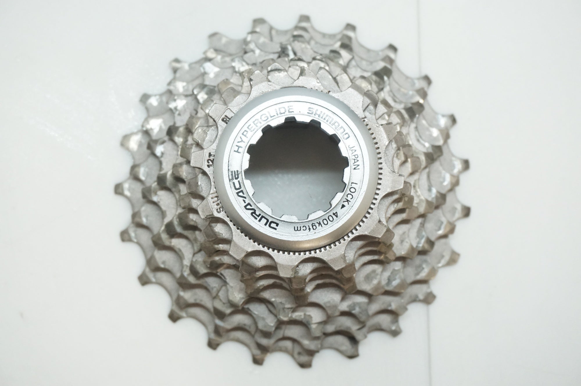 SHIMANO 「シマノ」 DURA-ACE CS-7400 12-23T スプロケット / 福岡店