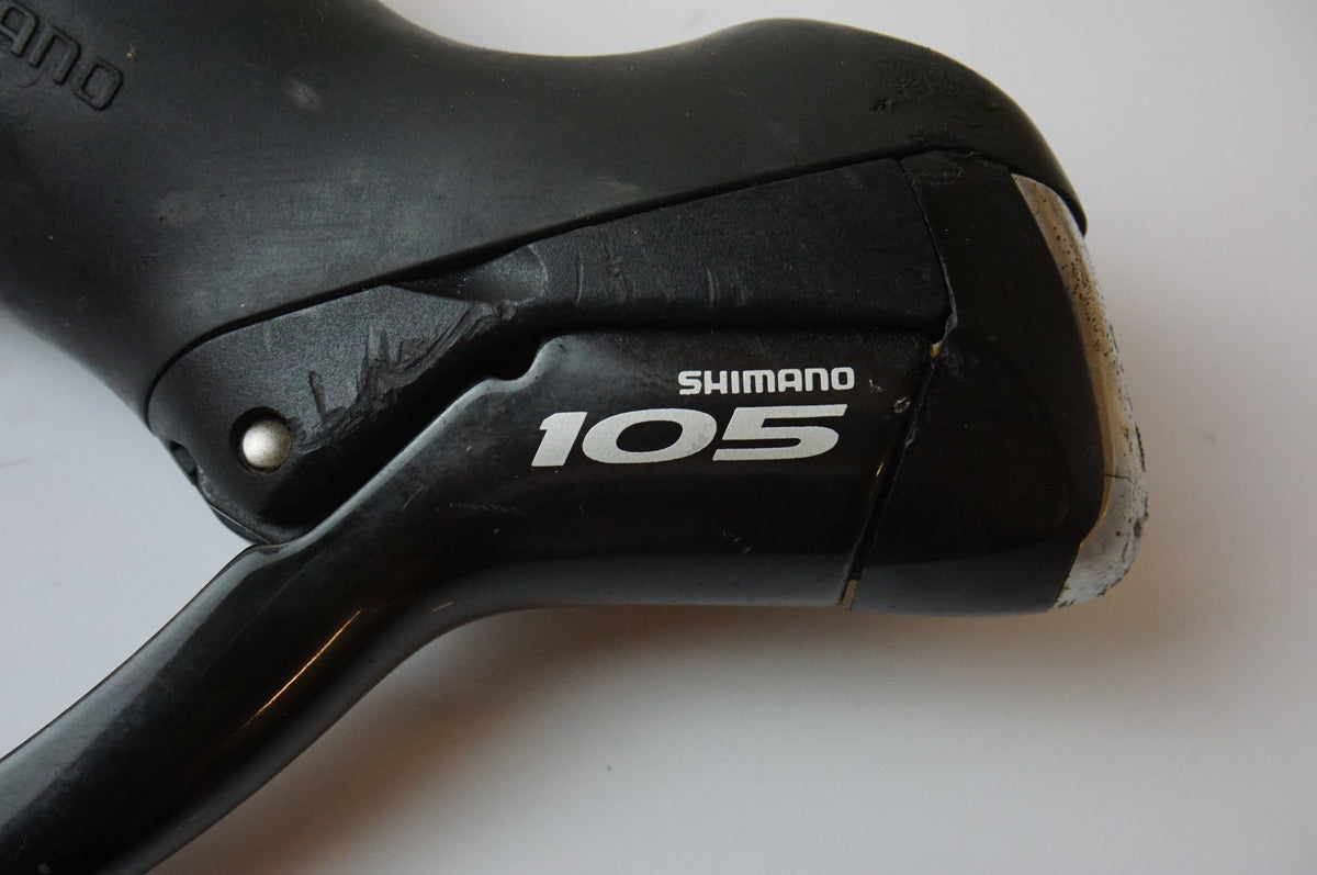SHIMANO 「シマノ」 105 ST-5600 デュアルコントロールレバー / 浜松店