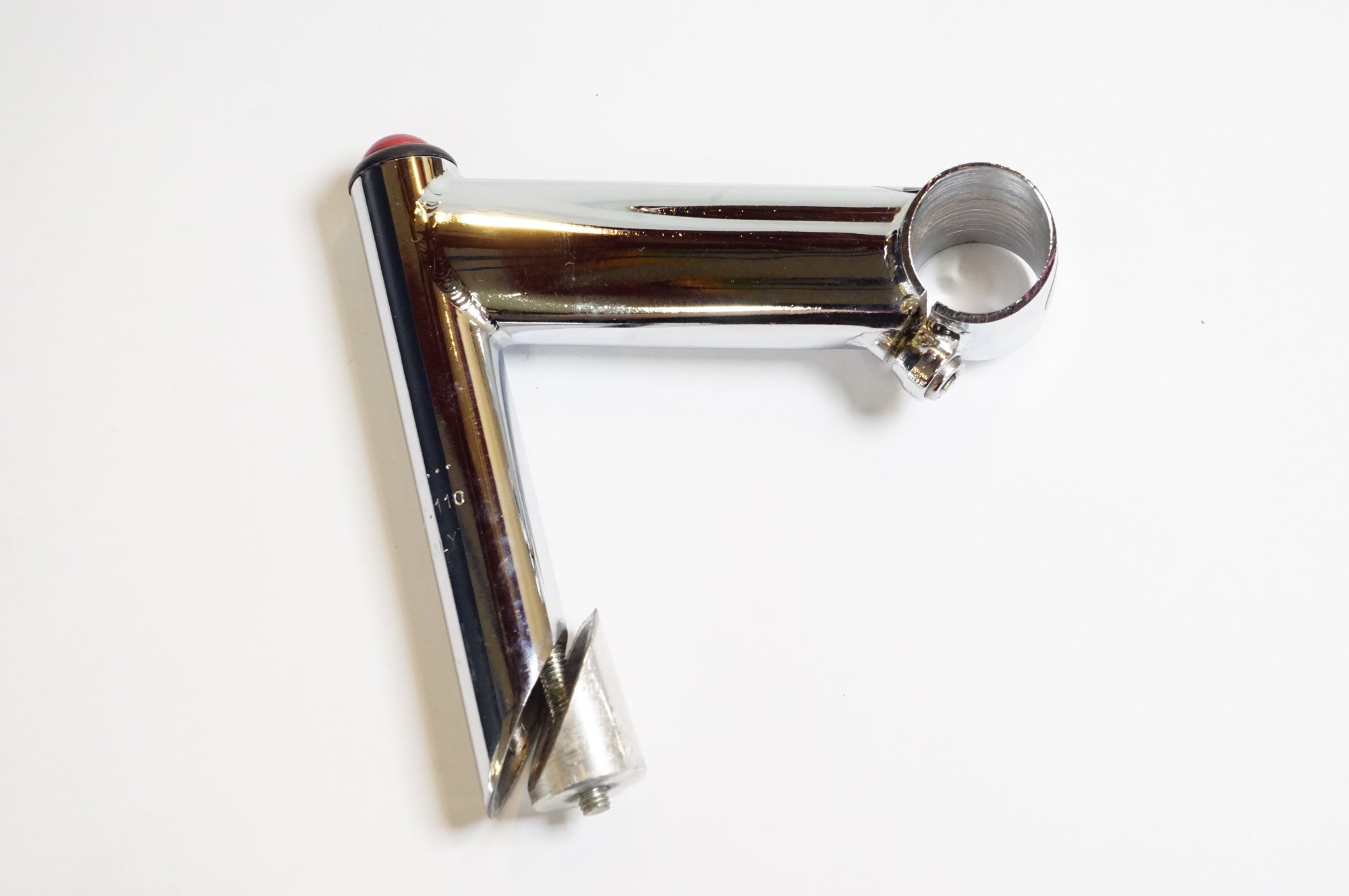 CINELLI 「チネリ」ステム φ26.0 110mm CINELLI 「チネリ」 φ26.0 110mm ステム / 熊谷本店