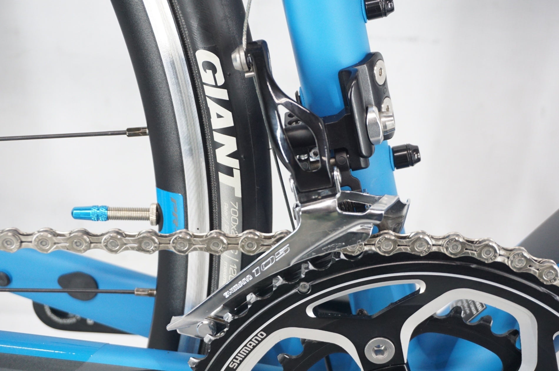 GIANT 「ジャイアント」 CONTEND SL1 2017年モデル ロードバイク / 阪急塚口店