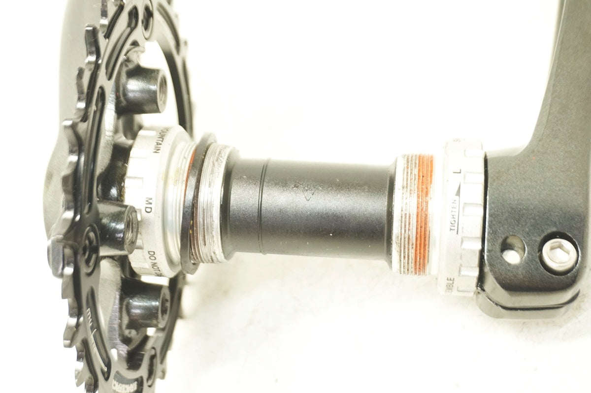 SHIMANO 「シマノ」 DEORE FC-M590 32T 170mm クランク / 大阪門真店