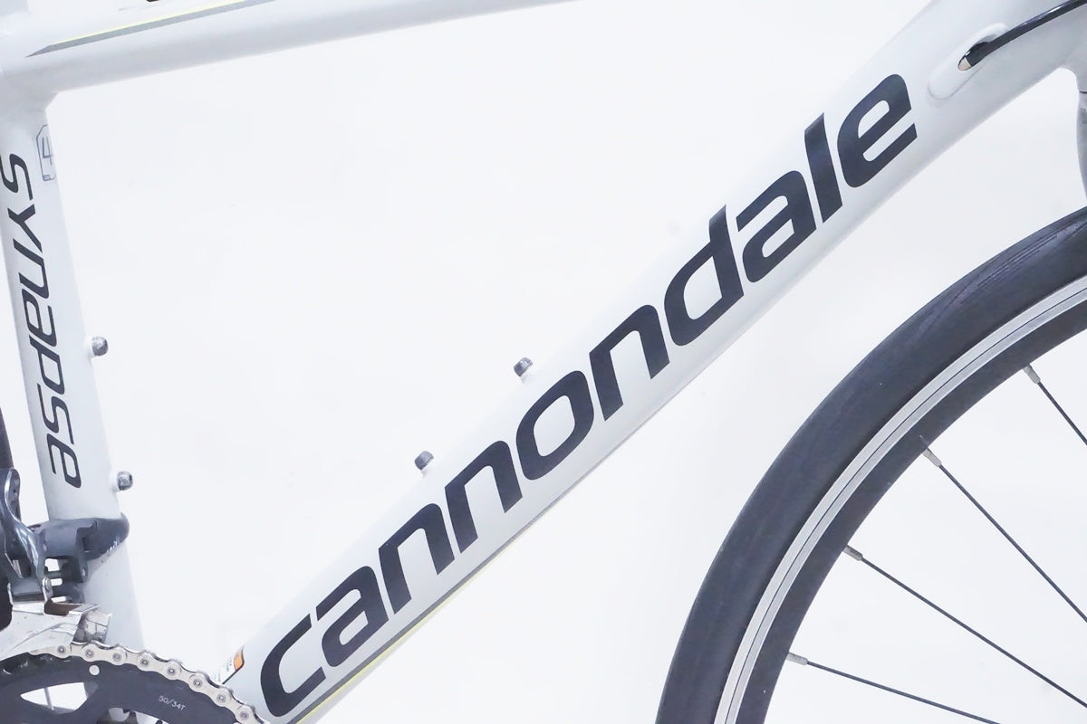 CANNONDALE 「キャノンデール」 SYNAPSE WOMEN'S TIAGRA 2017年モデル ロードバイク/ 京都西院店