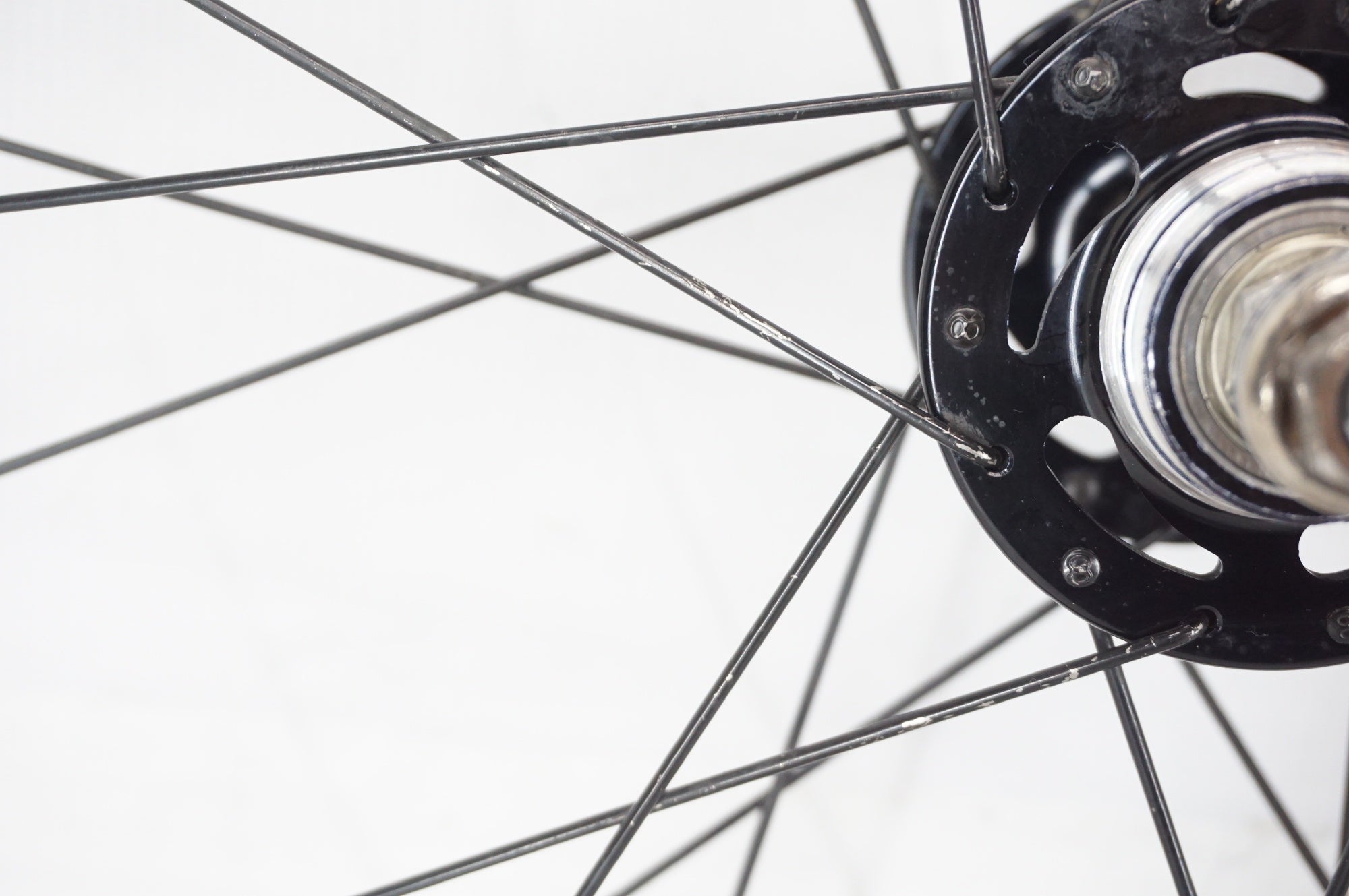 AVENTON 「アヴェントン」 シングル 純正ホイールセット / 阪急塚口店